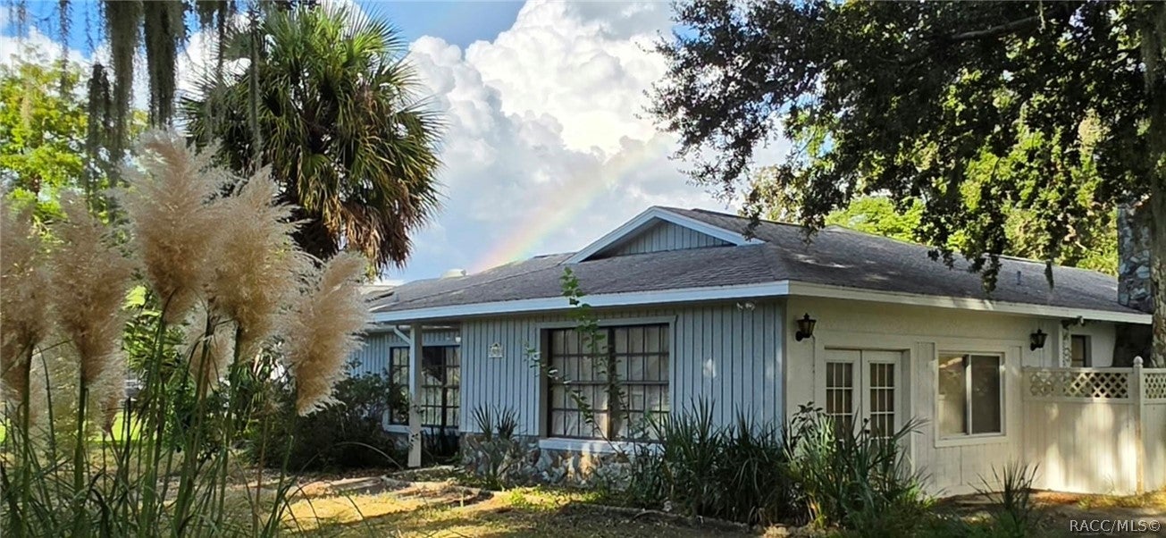 Clubhouse Dr, Homosassa, FL 34448