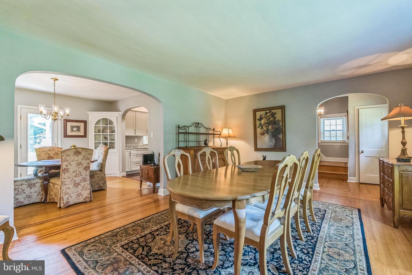 Rose Valley, Pennsylvania, 19086, United States, 3 Bedrooms Bedrooms, ,2 BathroomsBathrooms,Residential,For Sale,1906936
