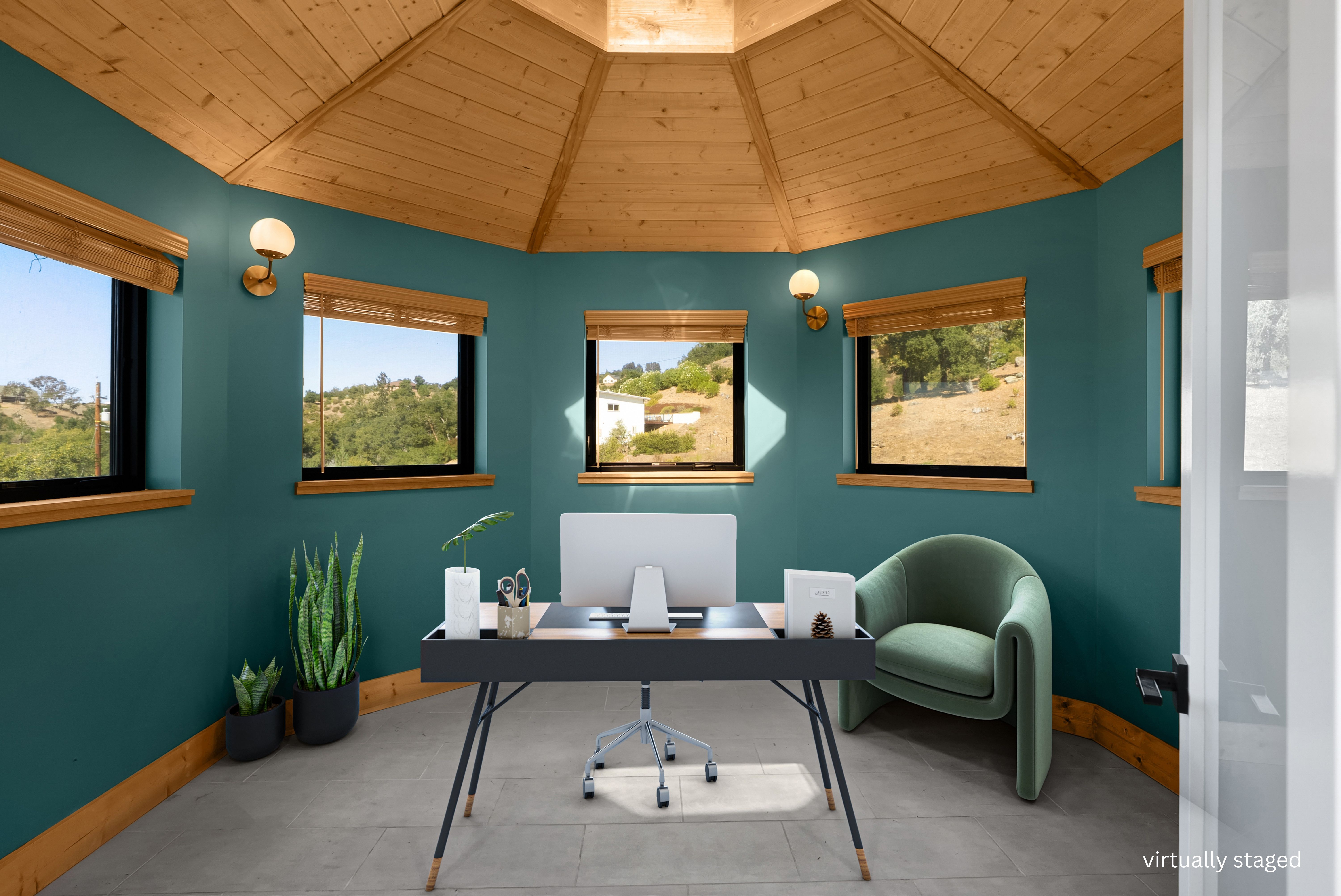  5463 Dana Drive, Santa Rosa, CA 95404 - 物件實景