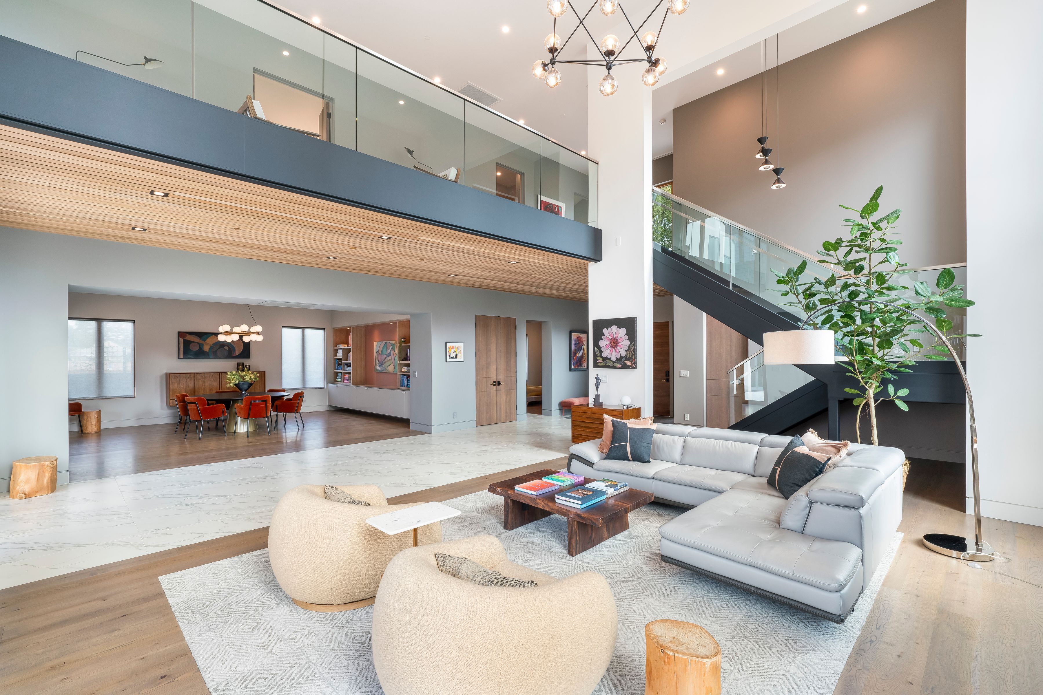  991 Grove Street - 物件實景