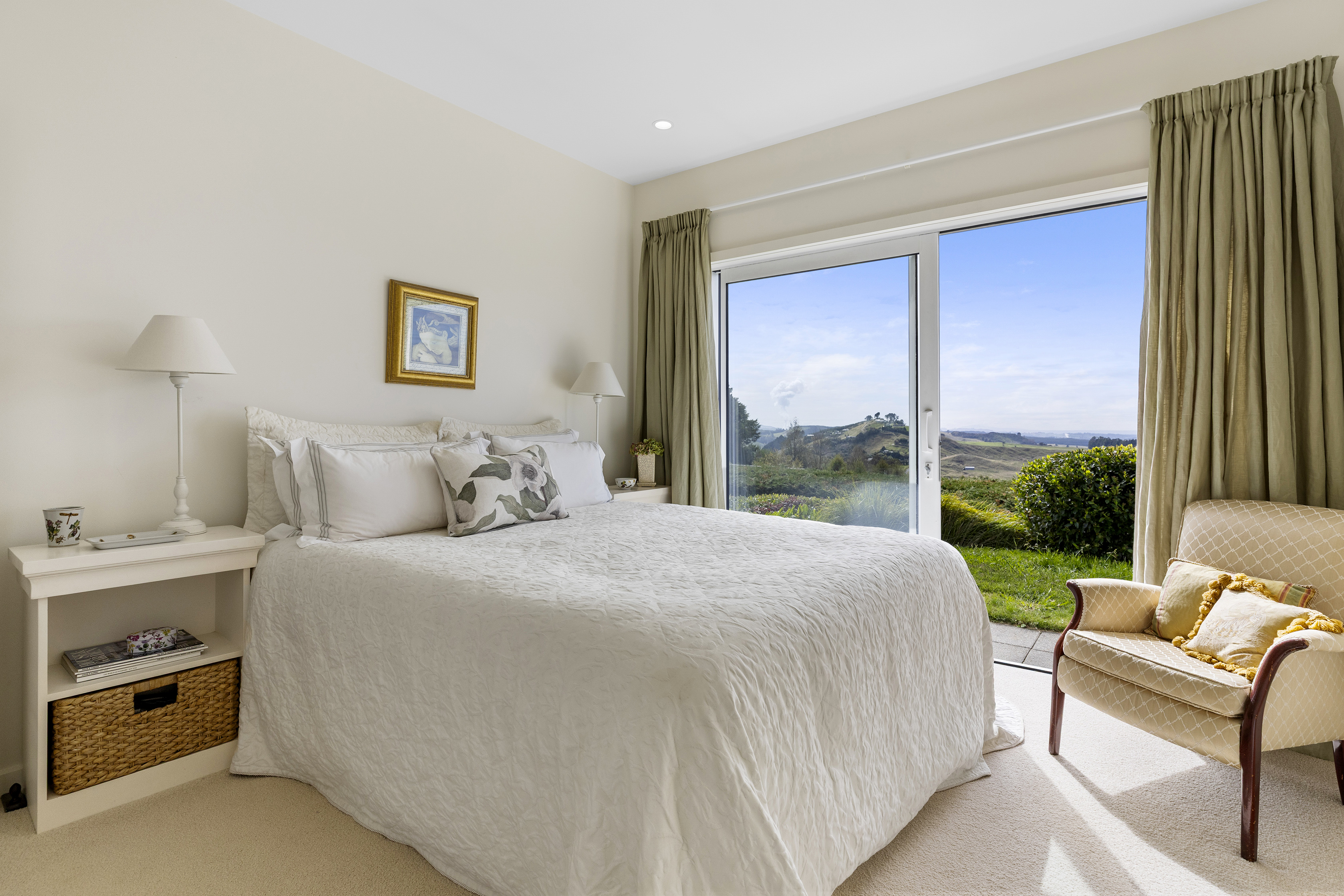  97 Highland Drive, Acacia Bay - 物件實景