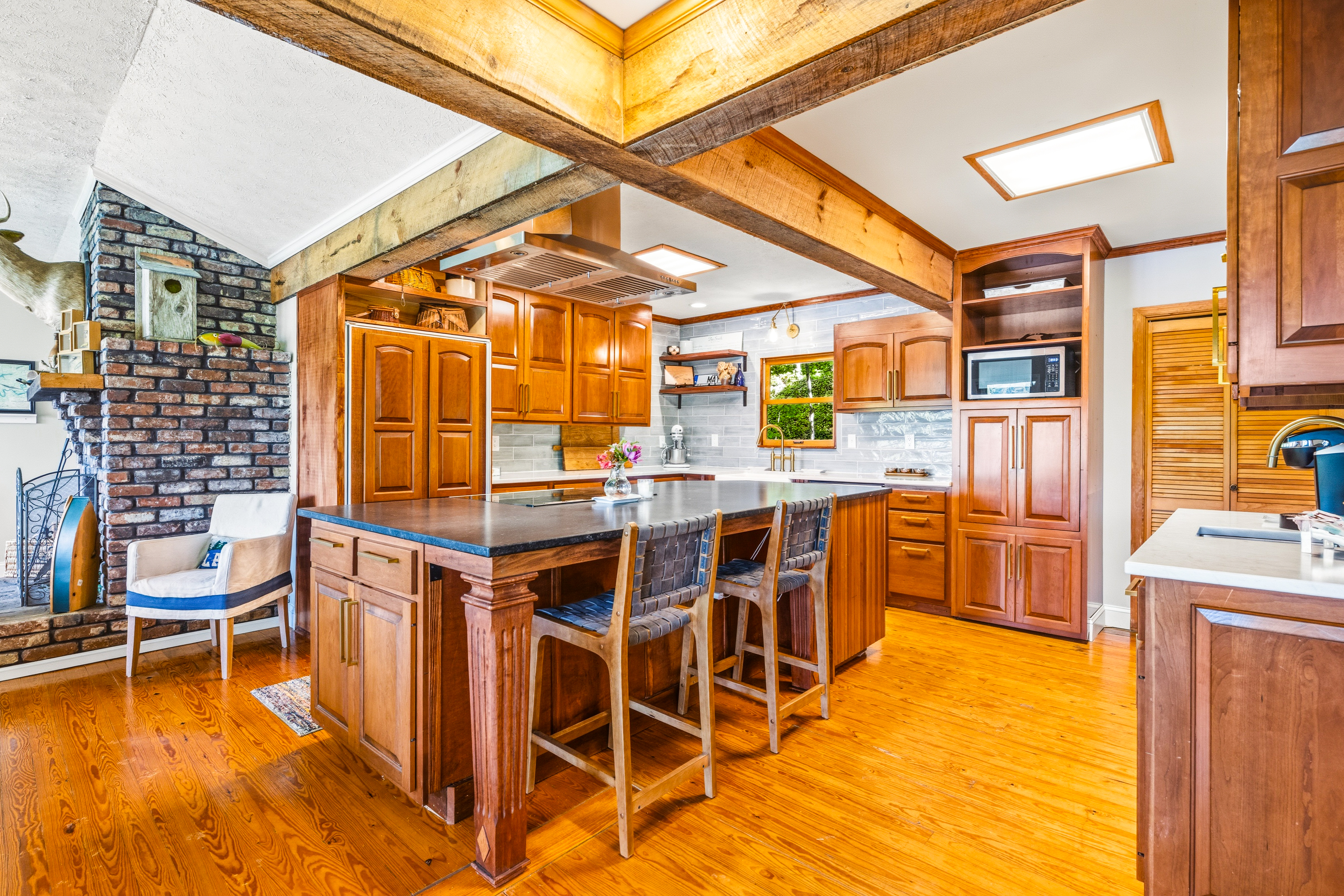  244 Lakeshore Drive, Maynardville, TN 37807 - 物件實景