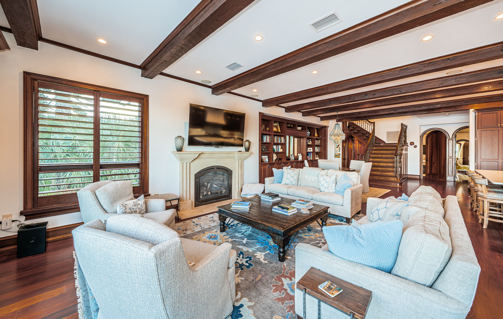 ST Pete Beach, Florida, 33706, United States, 5 Bedrooms Bedrooms, ,6 BathroomsBathrooms,Residential,For Sale,2006240