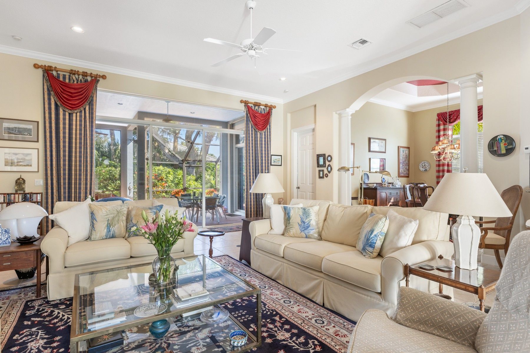  1389 W Island Club Square, Vero Beach, FL, 32963 - 物件實景