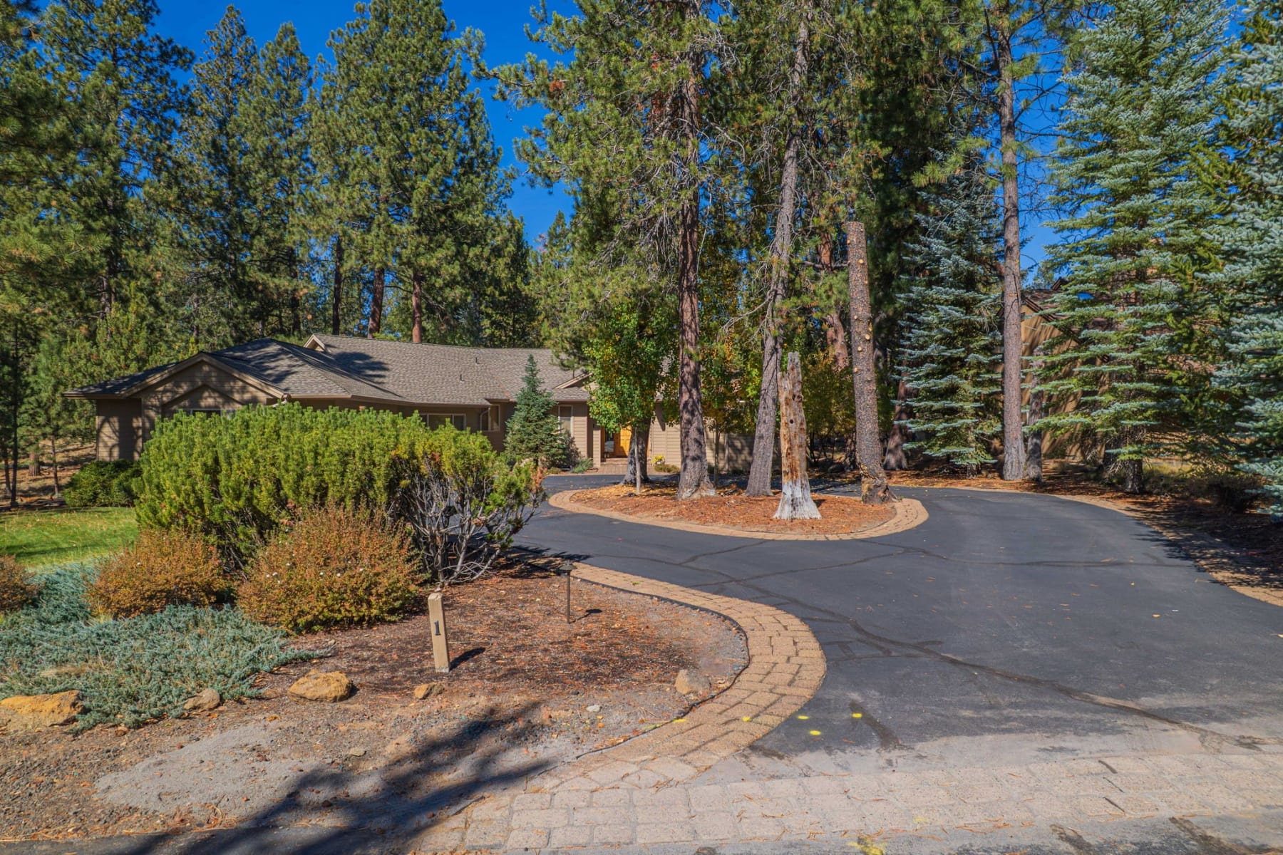  58210 McNary Lane #1 Sunriver, OR 97707 - 物件實景