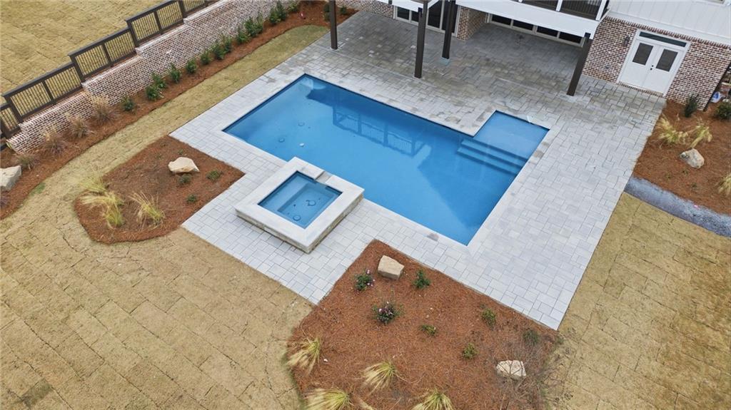 Gainesville, Georgia, 30506, United States, 5 Bedrooms Bedrooms, ,7 BathroomsBathrooms,Residential,For Sale,1996657