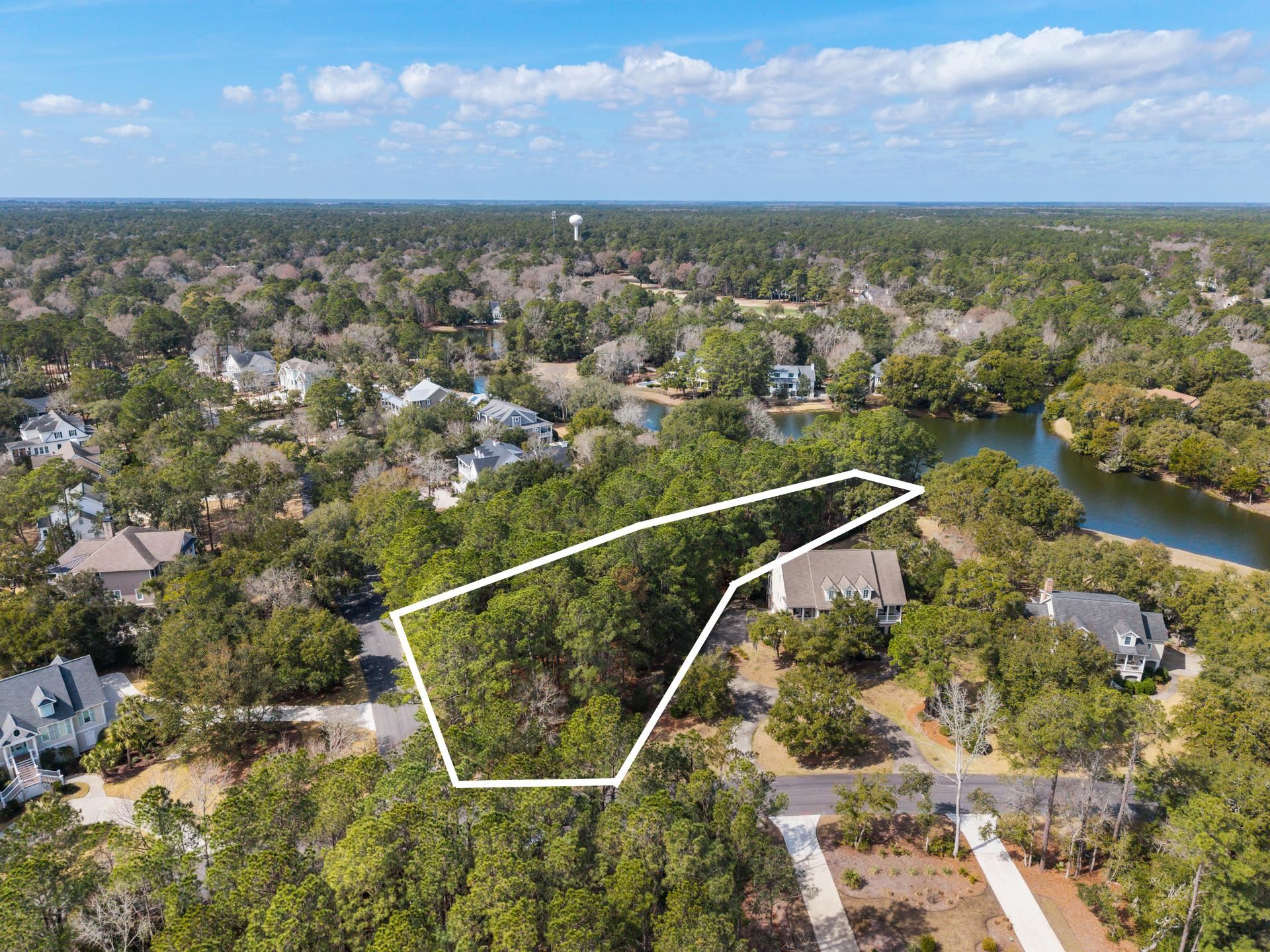  Lot 120 Calais Avenue  DeBordieu Colony - 物件實景