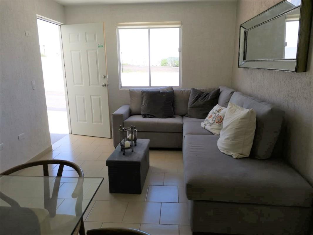 Av. de la Cantera, Querétaro, Querétaro, 76116, Mexico, 2 Bedrooms Bedrooms, ,1 BathroomBathrooms,Residential,For Sale,Av. de la Cantera,1442282