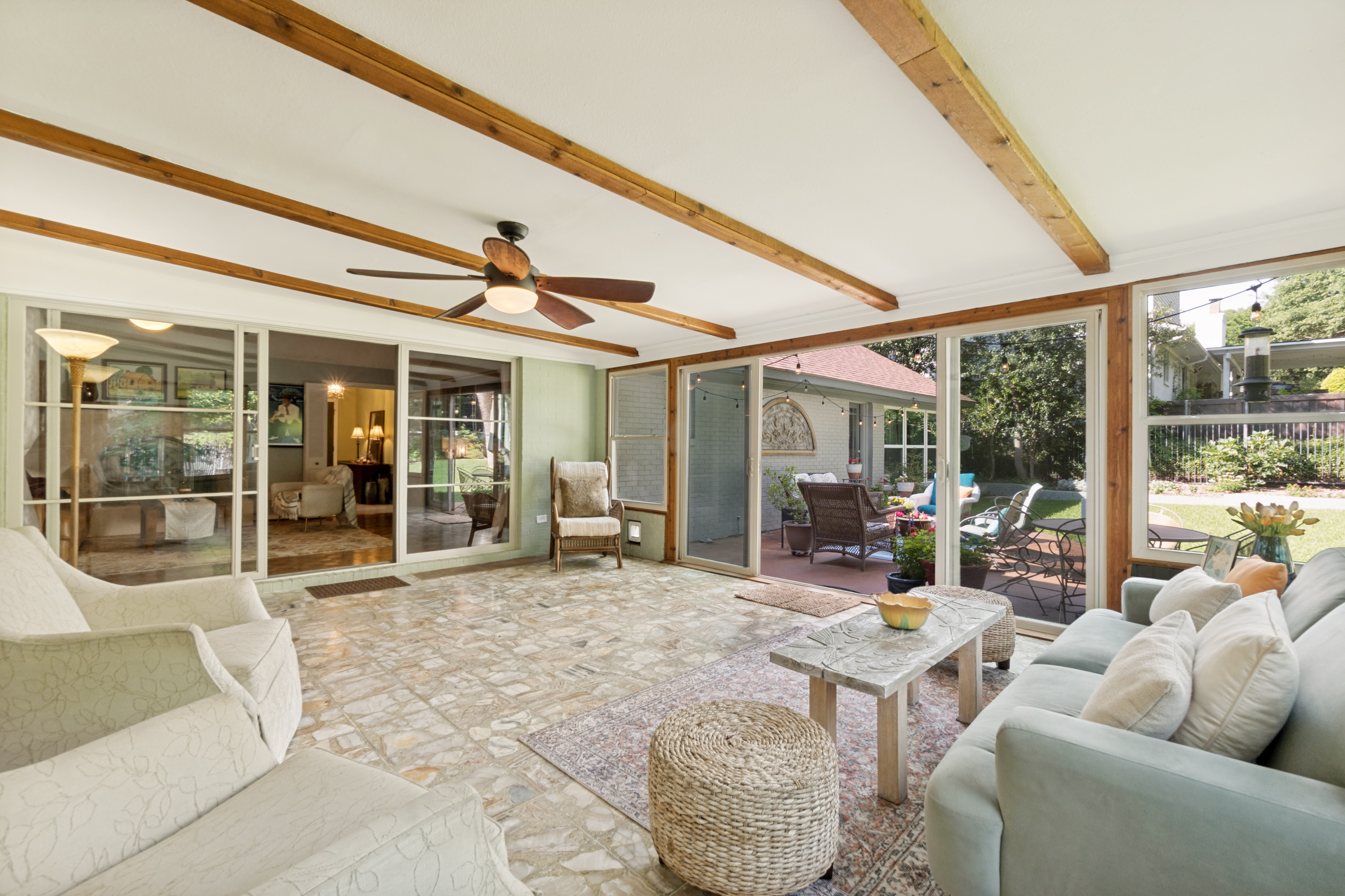  8810 Grenore Drive, Dallas, TX, 75218 - 物件實景