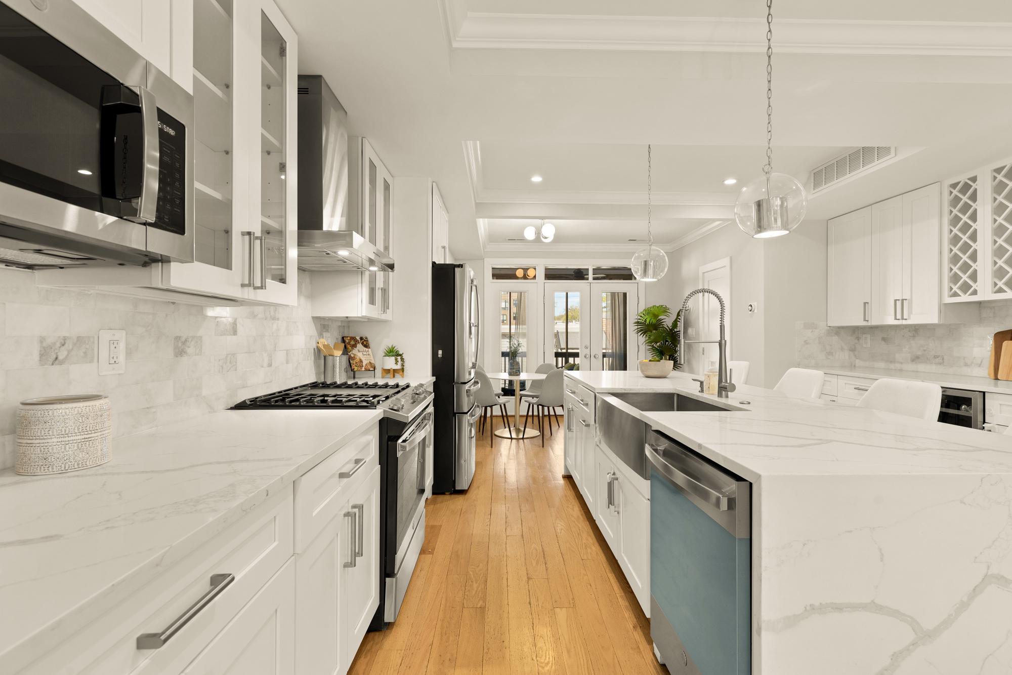  5112 9th Street NW, Washington, DC, 20011 - 物件實景