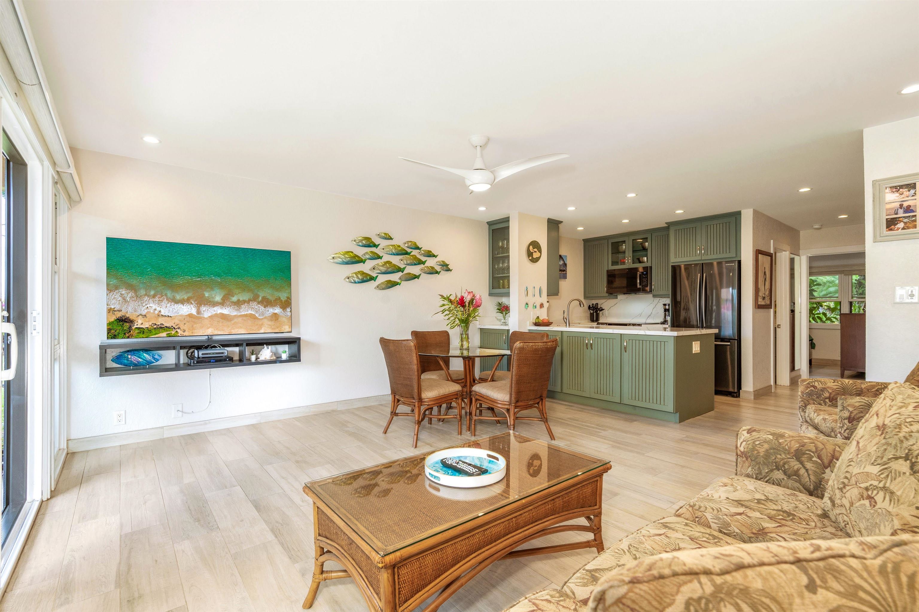 Kihei, Hawaii, 96753, United States, 1 Bedroom Bedrooms, ,1 BathroomBathrooms,Residential,For Sale,1859885