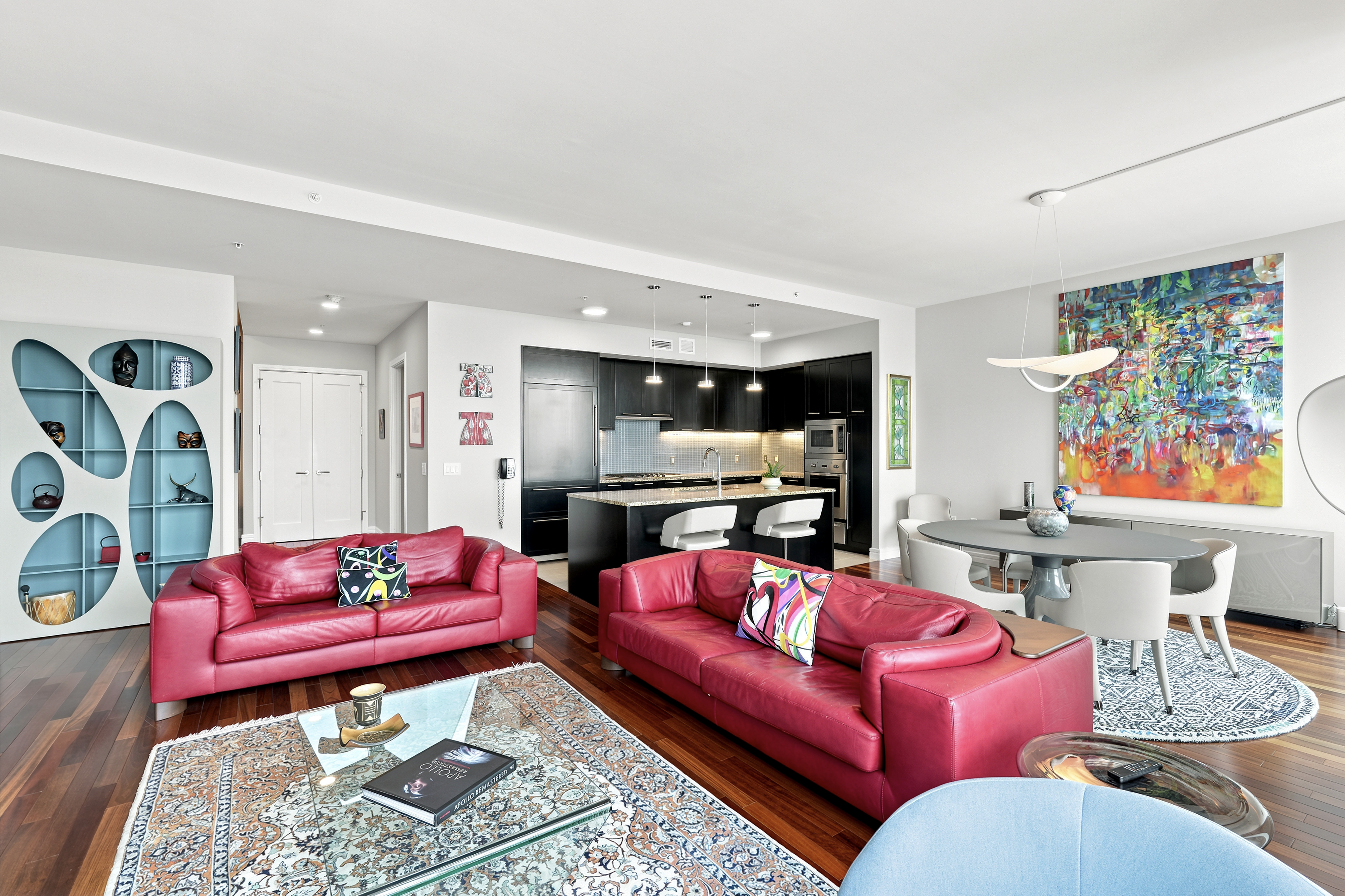  1414 South Penn Square, Philadelphia, PA 19102 - 物件實景