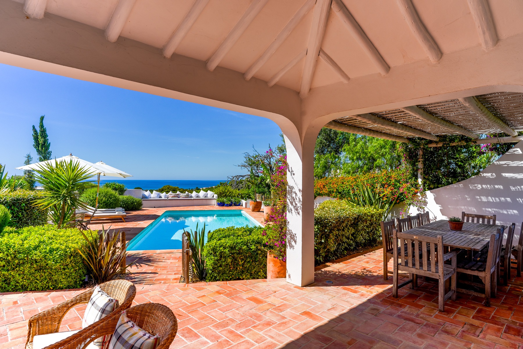  Detached house, 7 bedrooms, for Sale - 物件實景