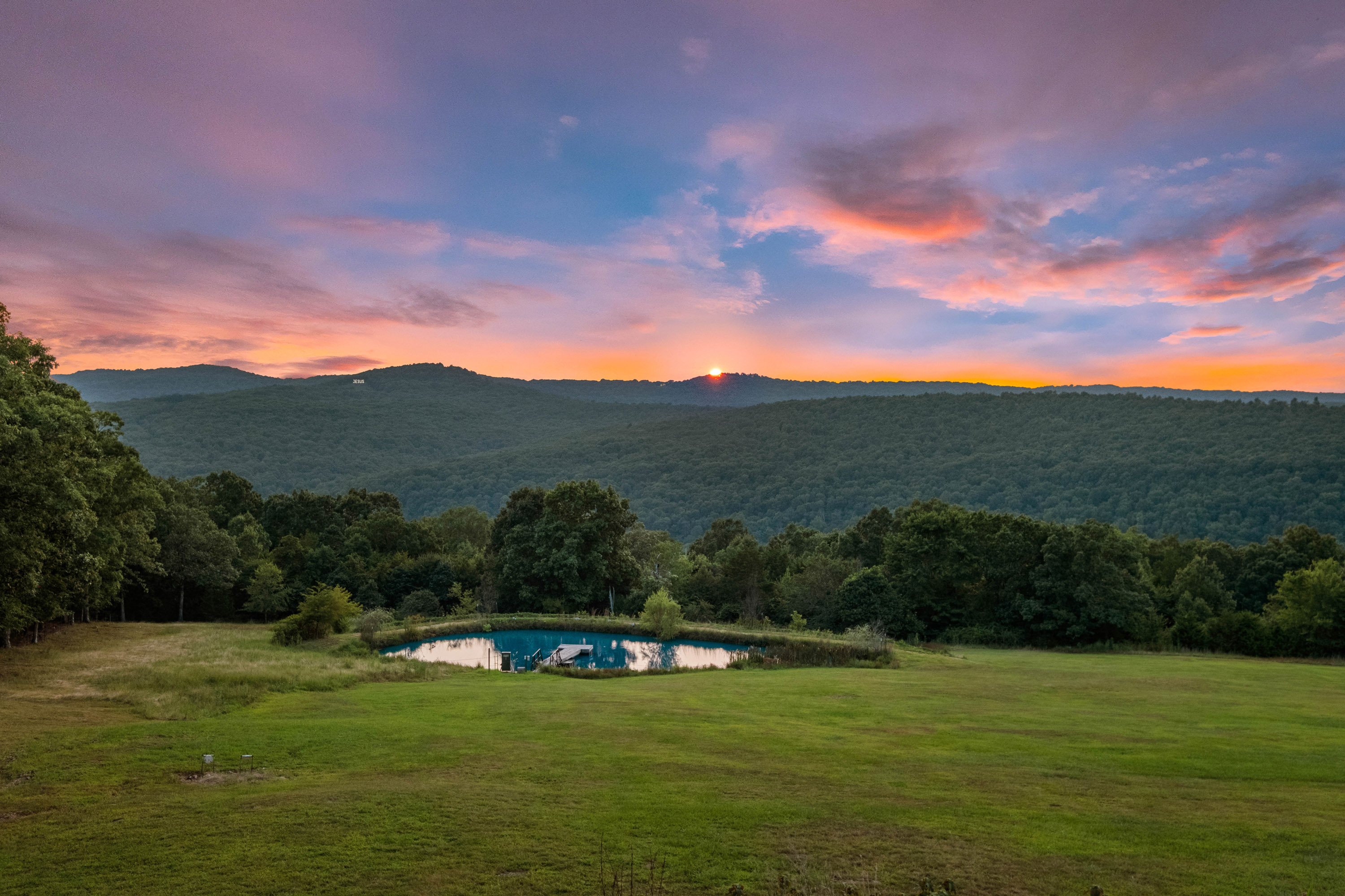  14390 Hwy 23, Witter, AR 72776 - 物件實景