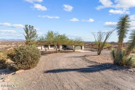Wickenburg, Arizona, 85390, United States, 3 Bedrooms Bedrooms, ,1 BathroomBathrooms,Residential,For Sale,1974691
