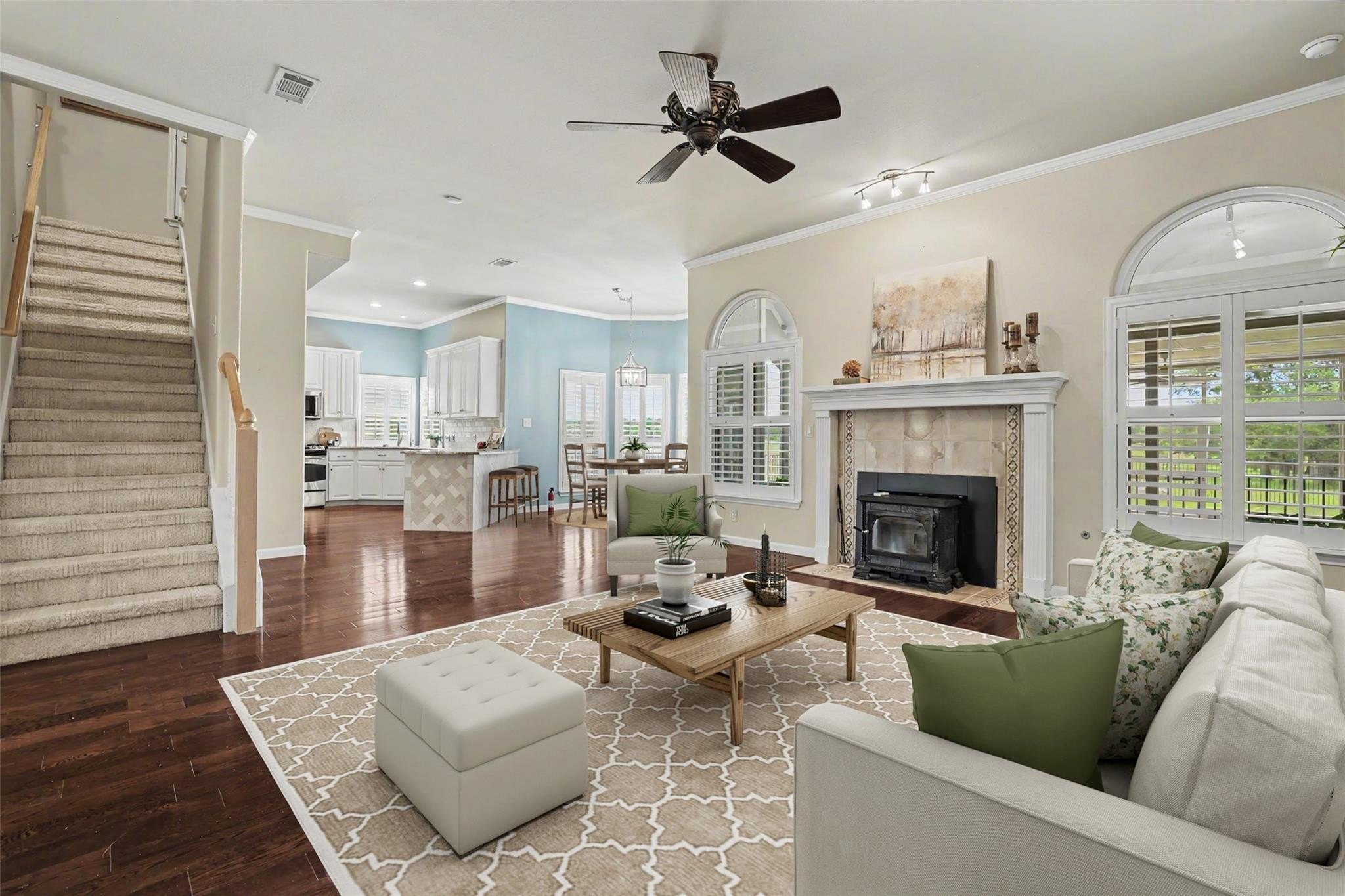Georgetown, Texas, 78633, United States, 4 Bedrooms Bedrooms, ,3 BathroomsBathrooms,Residential,For Sale,2029611