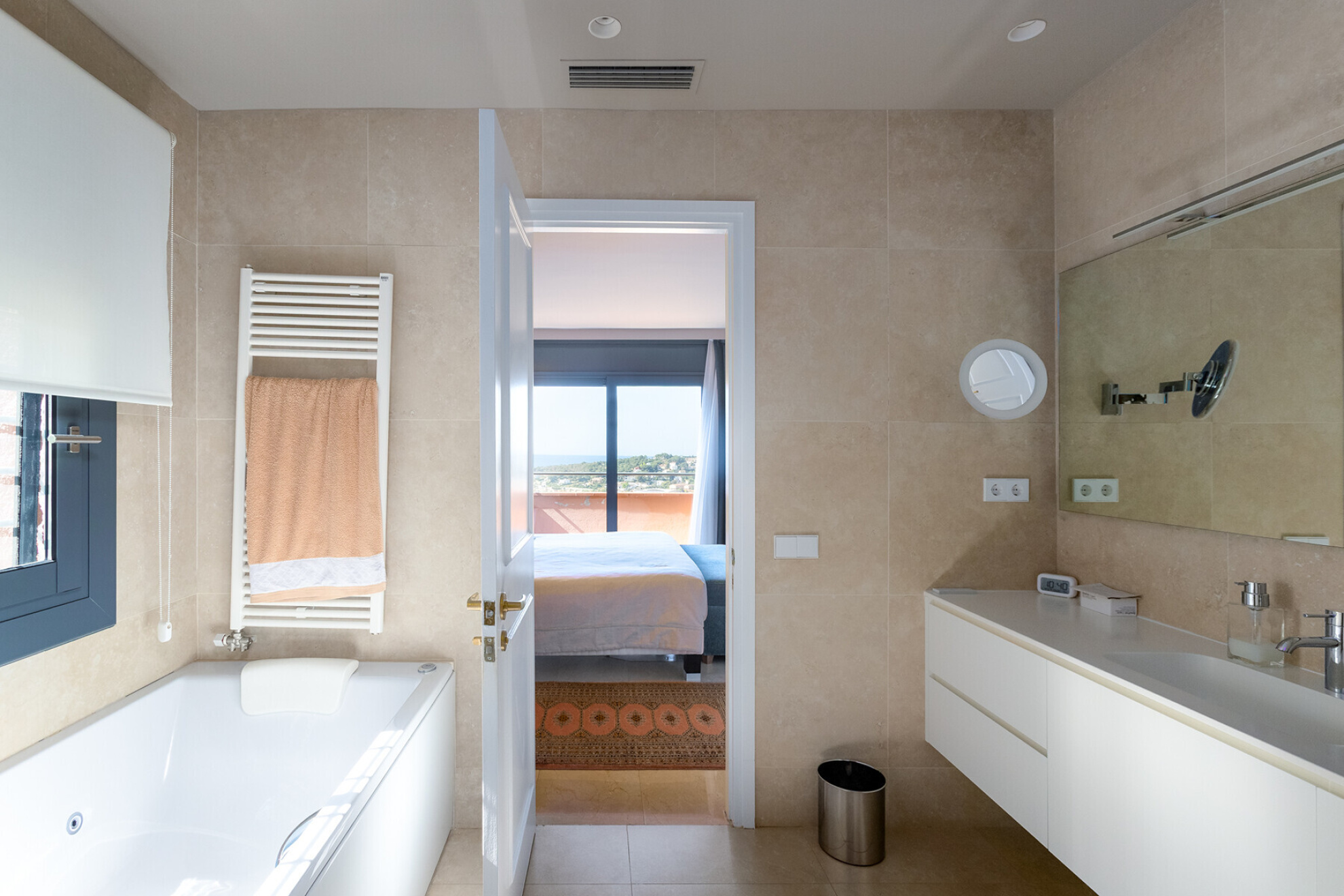  Exclusivity, privacy and sea views in Cabrils, in the Maresme area. - 物件實景