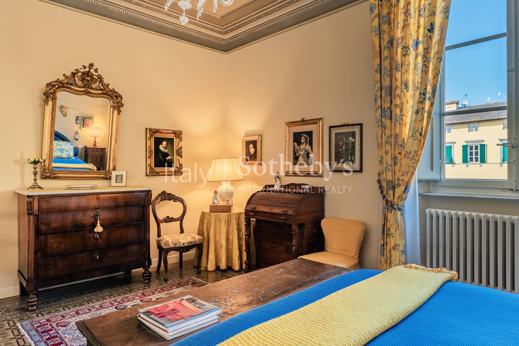  Elegant and bright apartment in the heart of Lucca - 物件實景