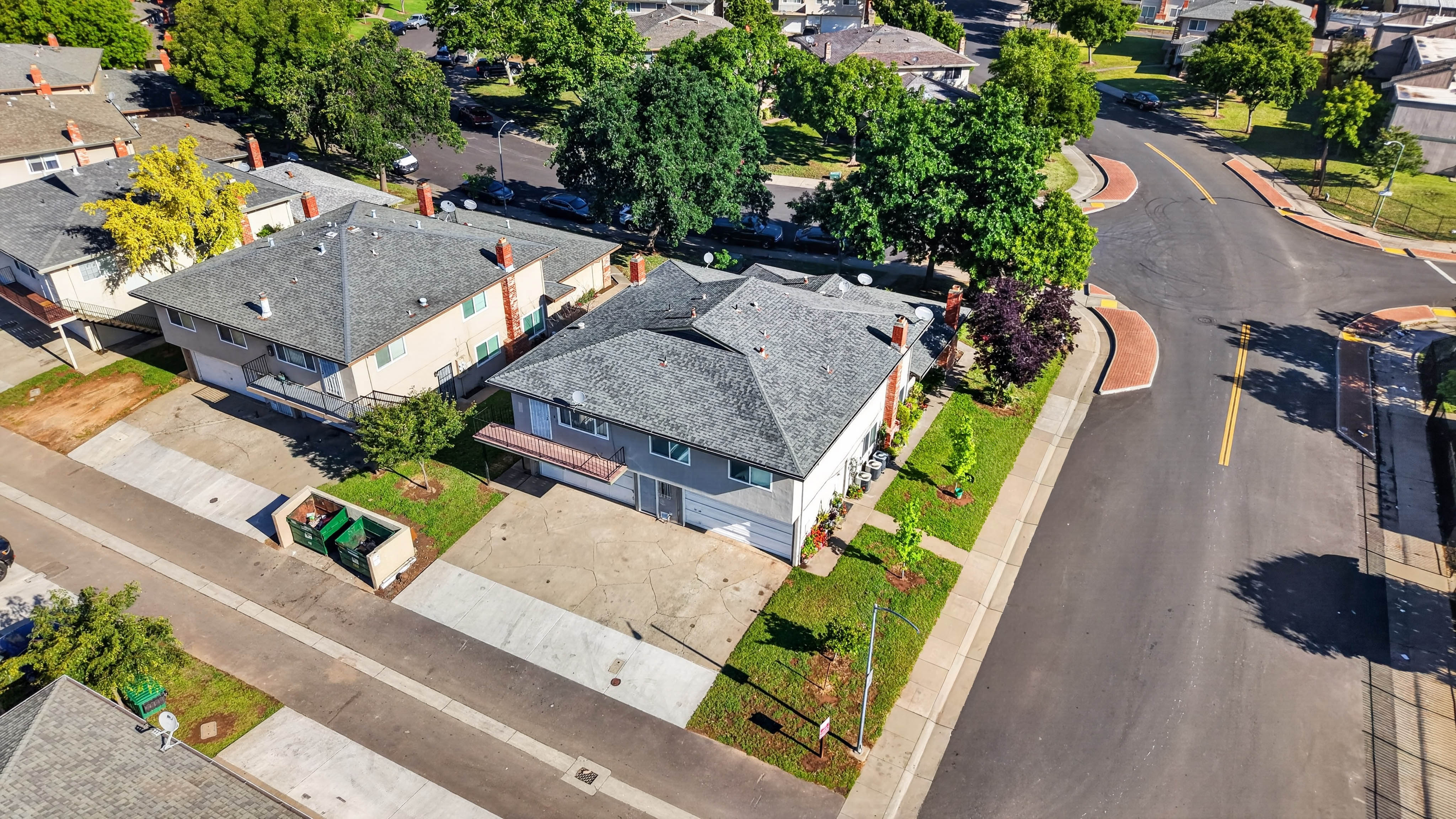  4149 Apostolo Circle, Sacramento, CA 95824 - 物件實景