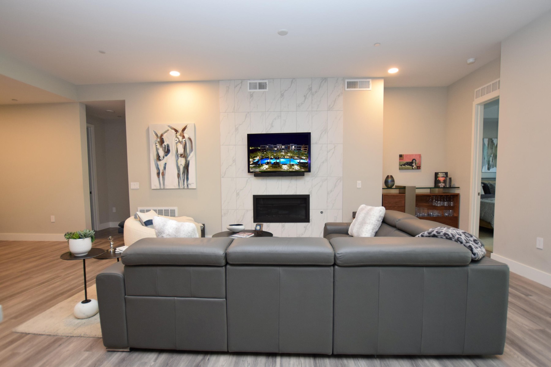  5250 E Deer Valley Drive  Phoenix, AZ - 物件實景