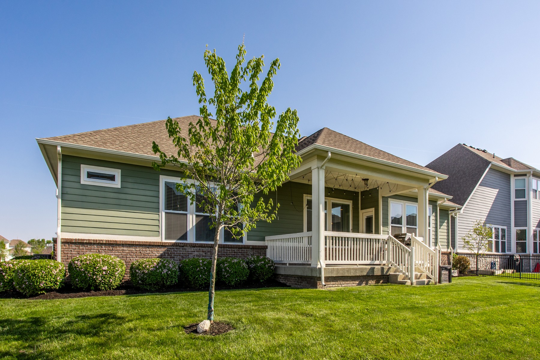  Charming 4 Bedroom Ranch in a Premier Westfield Community - 物件實景