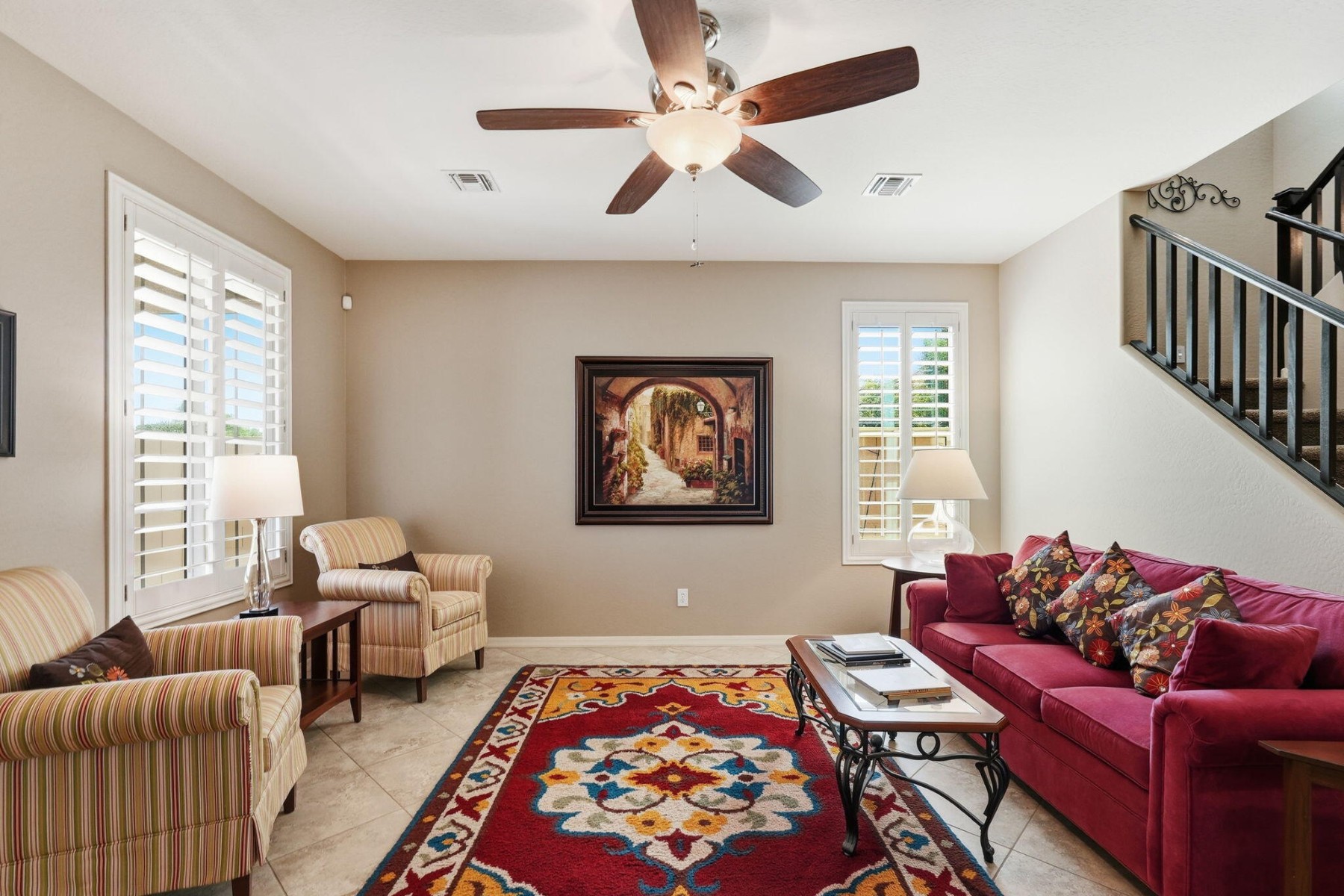  3009 E Meadowview Drive ¦ Gilbert, AZ - 物件實景