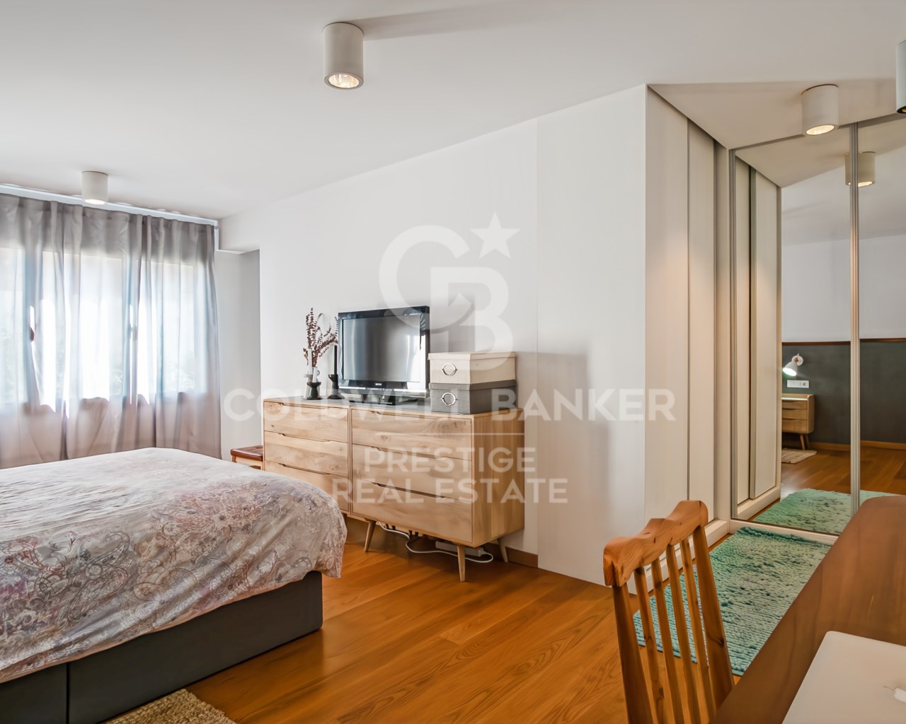 Badalona, Catalonia, ES, 3 Bedrooms Bedrooms, ,3 BathroomsBathrooms,Residential,For Sale,1857437