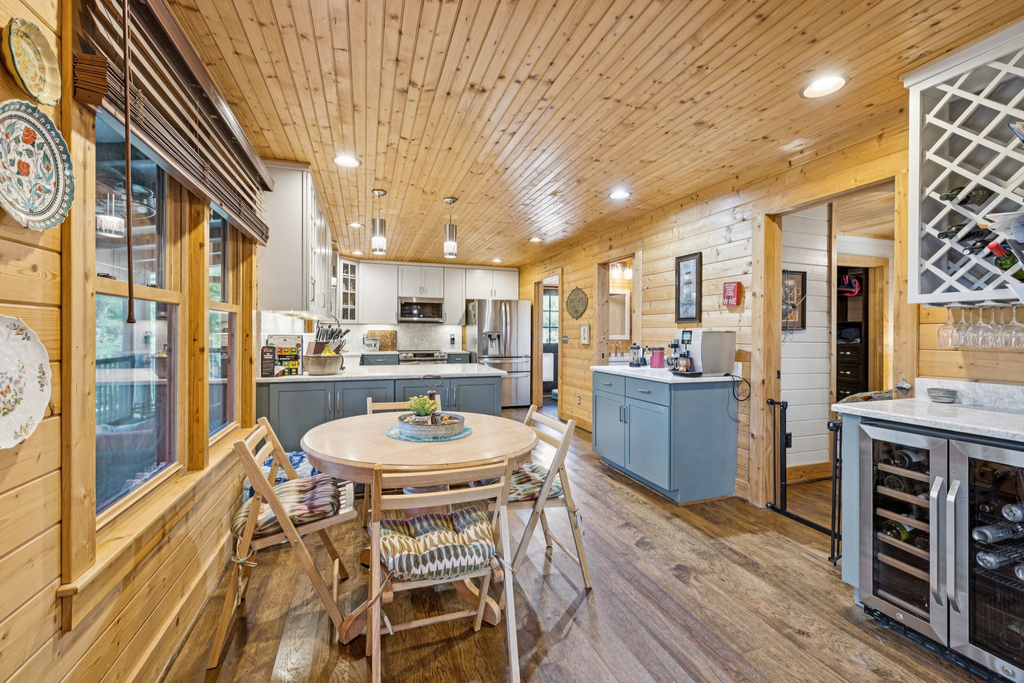 2846 Fuller Hollow Rd, Cornersville, TN, 37047 - 物件實景
