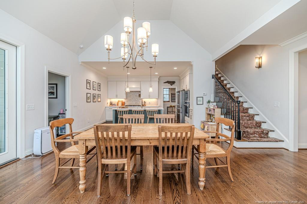 Sanford, North Carolina, 27330, United States, 4 Bedrooms Bedrooms, ,3 BathroomsBathrooms,Residential,For Sale,1970014