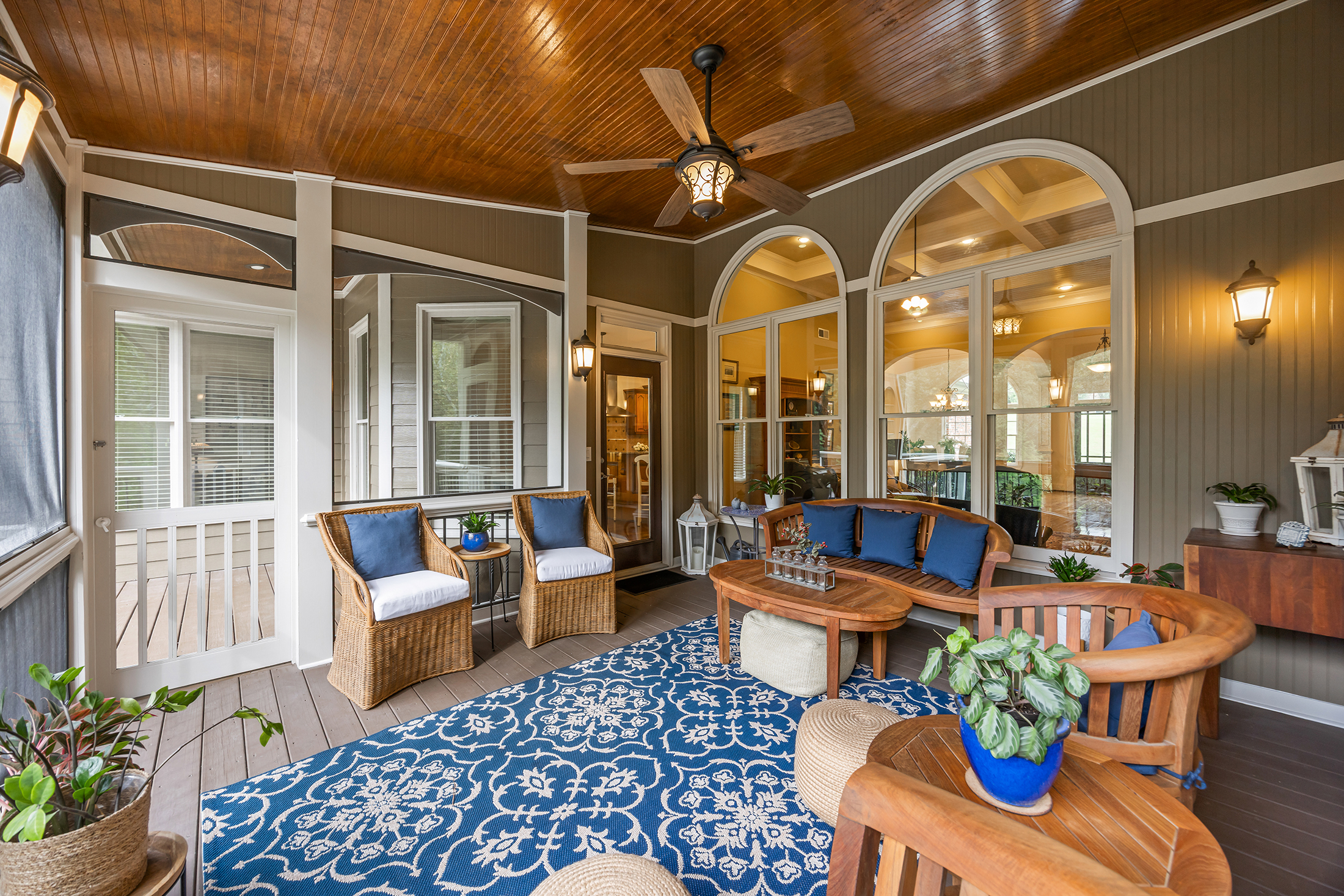  Set on a Spacious Cul-de-Sac Lot in Arbor Green - 物件實景