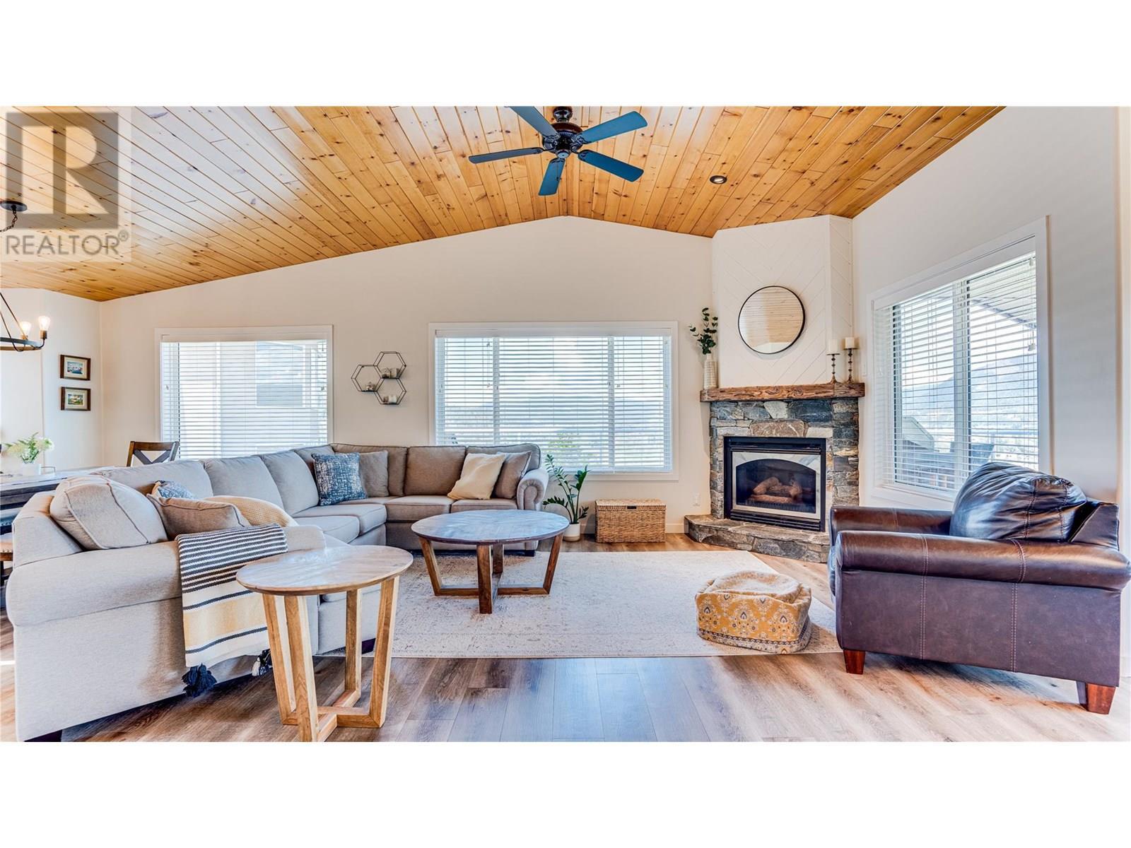 ENDERBY, British Columbia, V4Y 4B8, CA, 4 Bedrooms Bedrooms, ,3 BathroomsBathrooms,Residential,For Sale,1906459