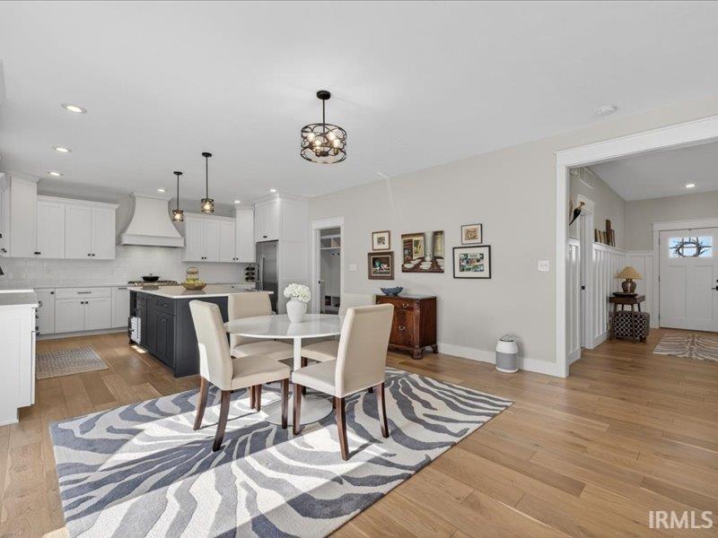 Bloomington, Indiana, 47404, United States, 4 Bedrooms Bedrooms, ,3 BathroomsBathrooms,Residential,For Sale,2049125