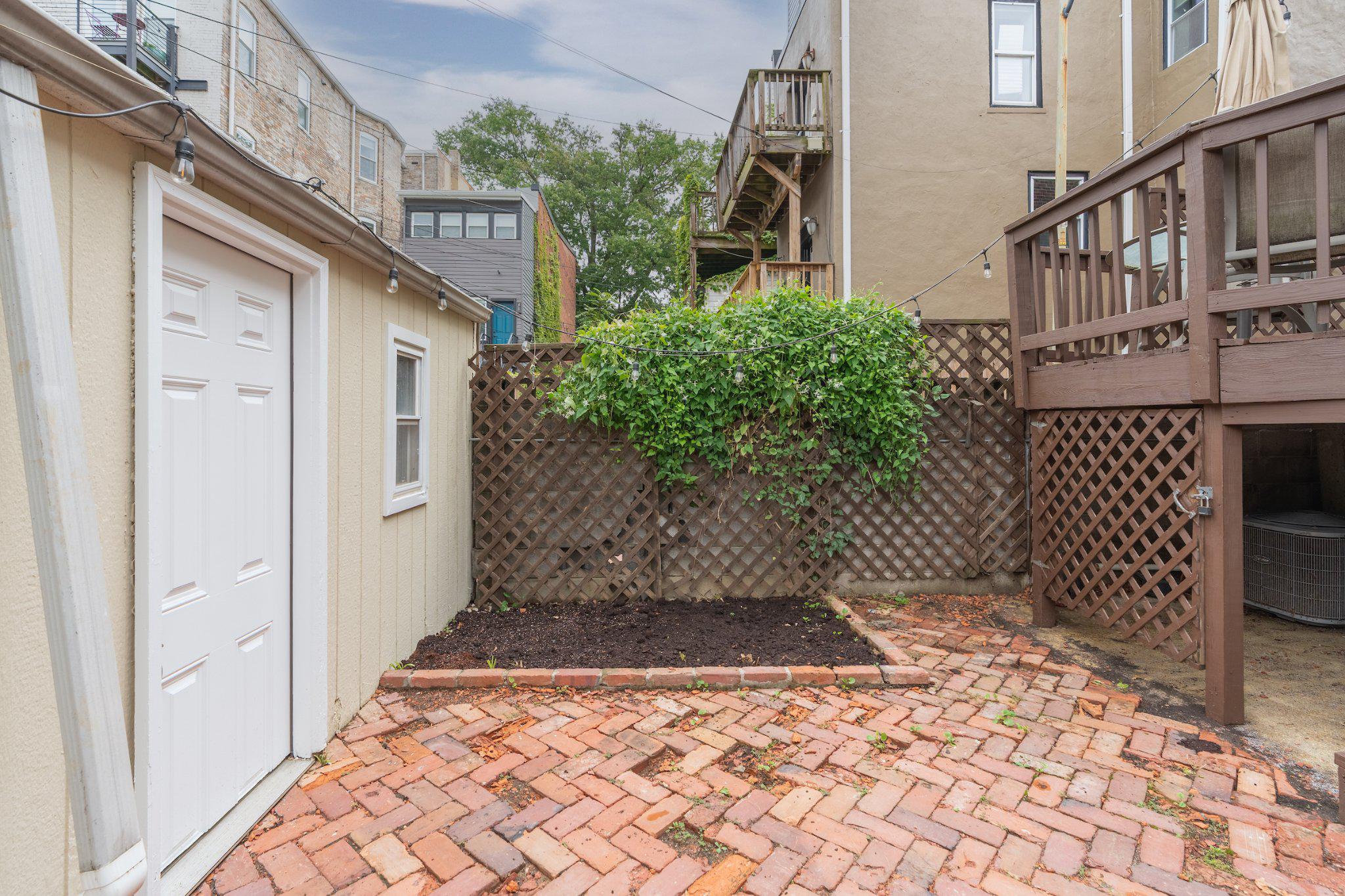  13 S Street NW, Washington, DC, 20001 - 物件實景