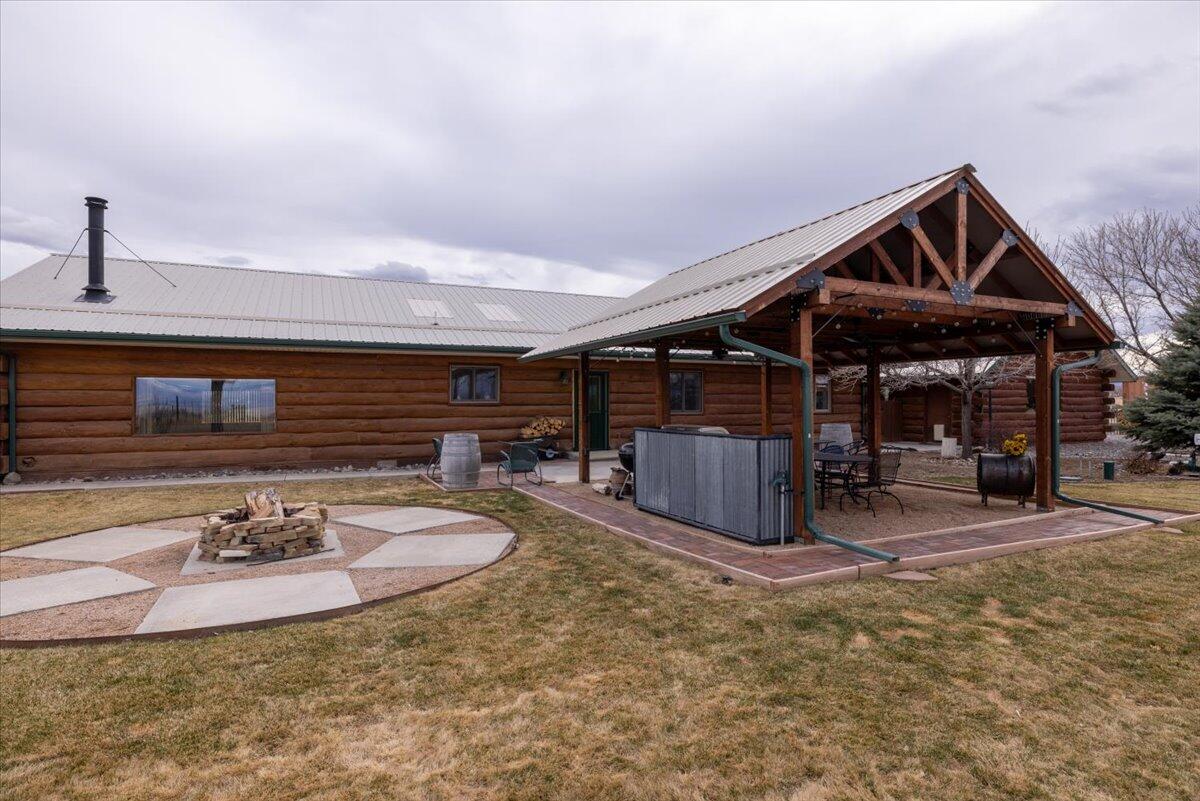 Montrose, Colorado, United States, 3 Bedrooms Bedrooms, ,3 BathroomsBathrooms,Residential,For Sale,1792870
