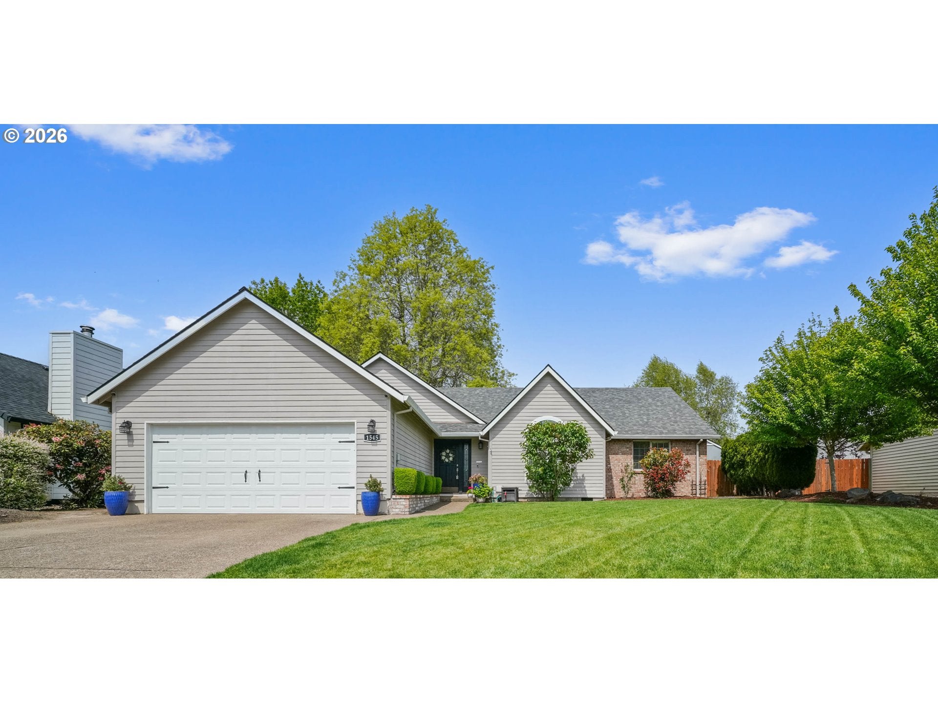 Hilary St, Mcminnville, OR 97128