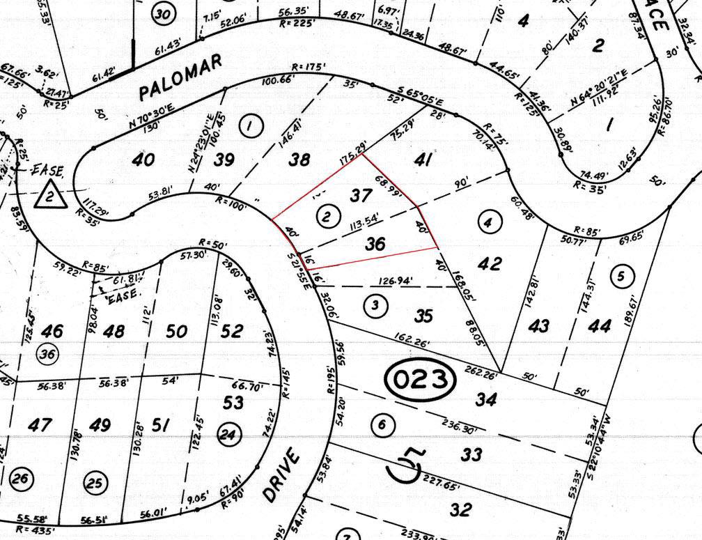 Redwood City, California, 94062, United States, ,Land,For Sale,1977019
