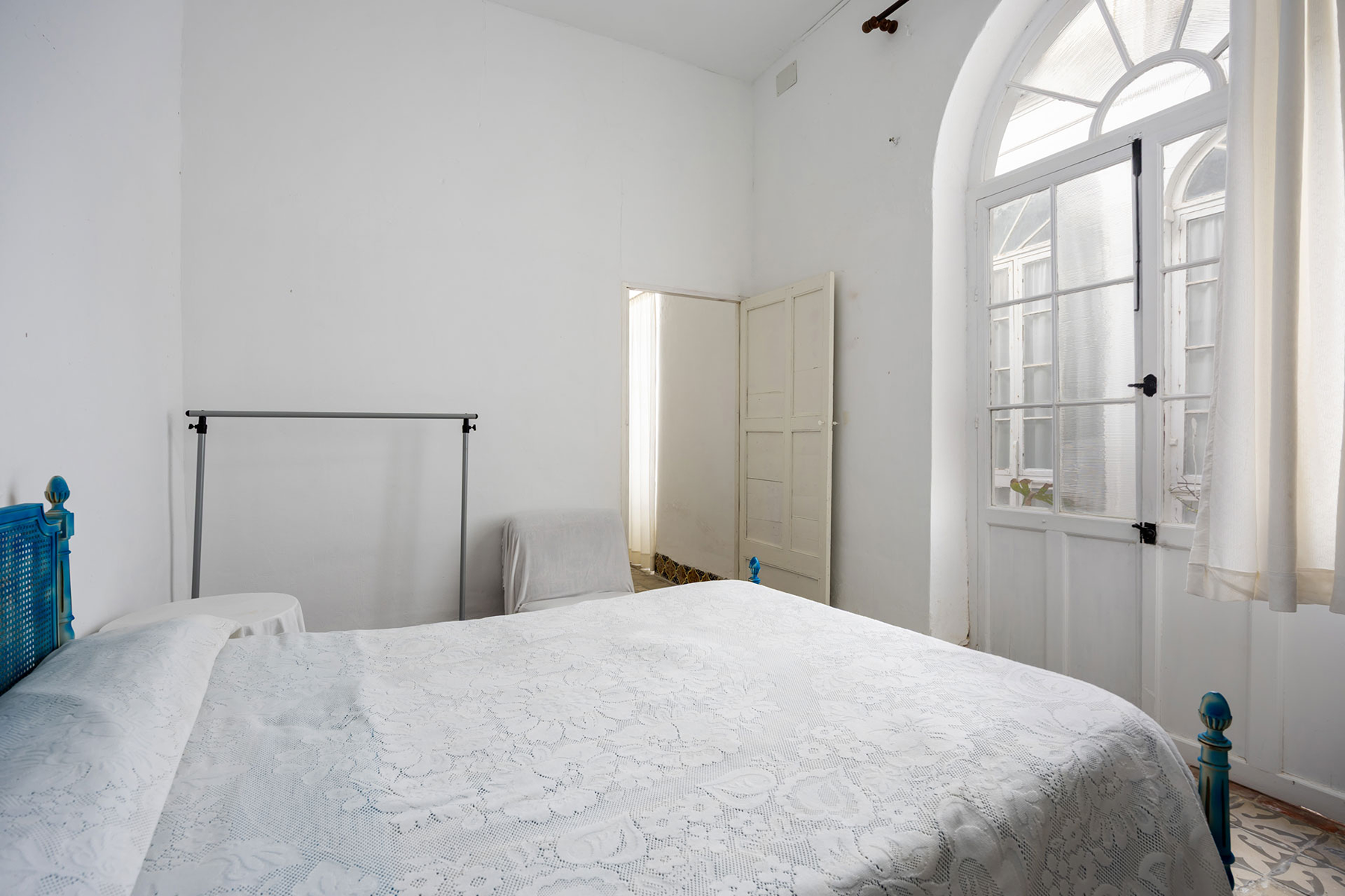  House from 1864 with 24 bedrooms and views of the Bay of Cádiz - 物件實景