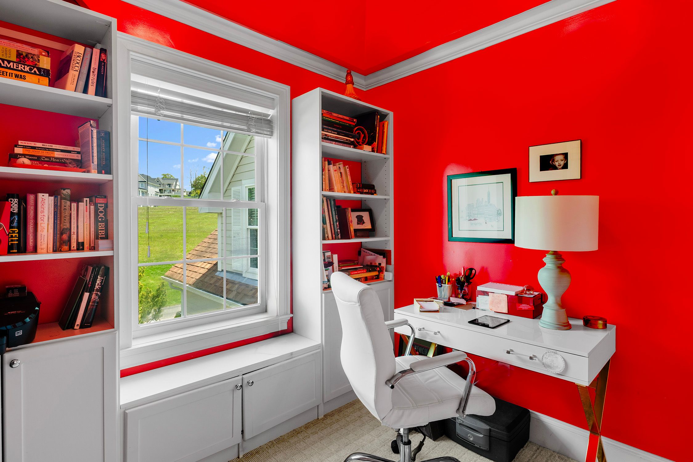  Exceptional Home in Private Sporting Community - 物件實景