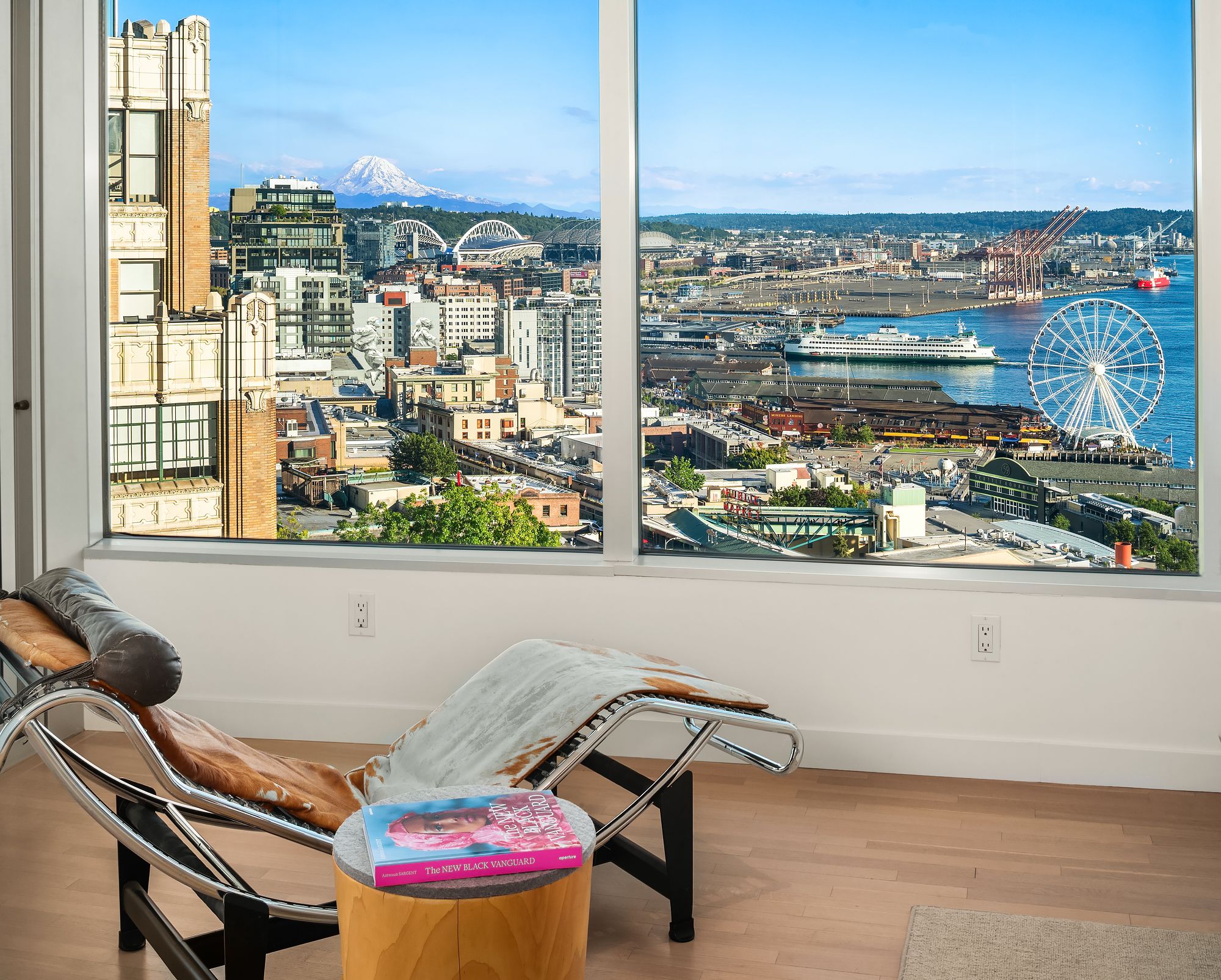  2000 1st Ave Unit #1602, Seattle, WA 98121 - 物件實景