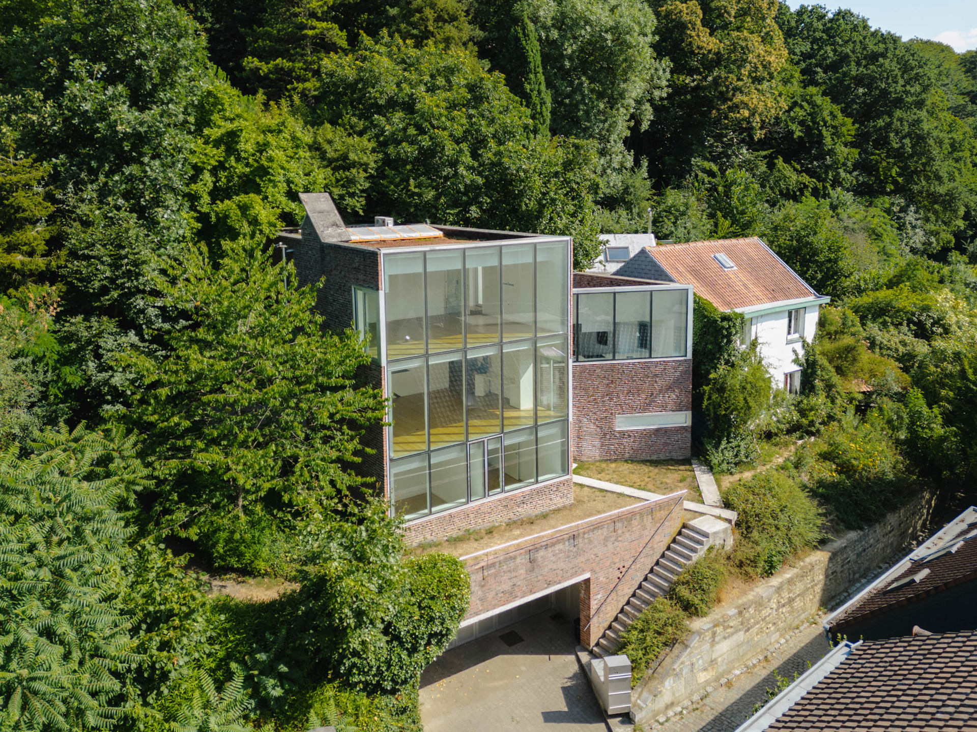  Uccle I Verrewinkel - 物件實景