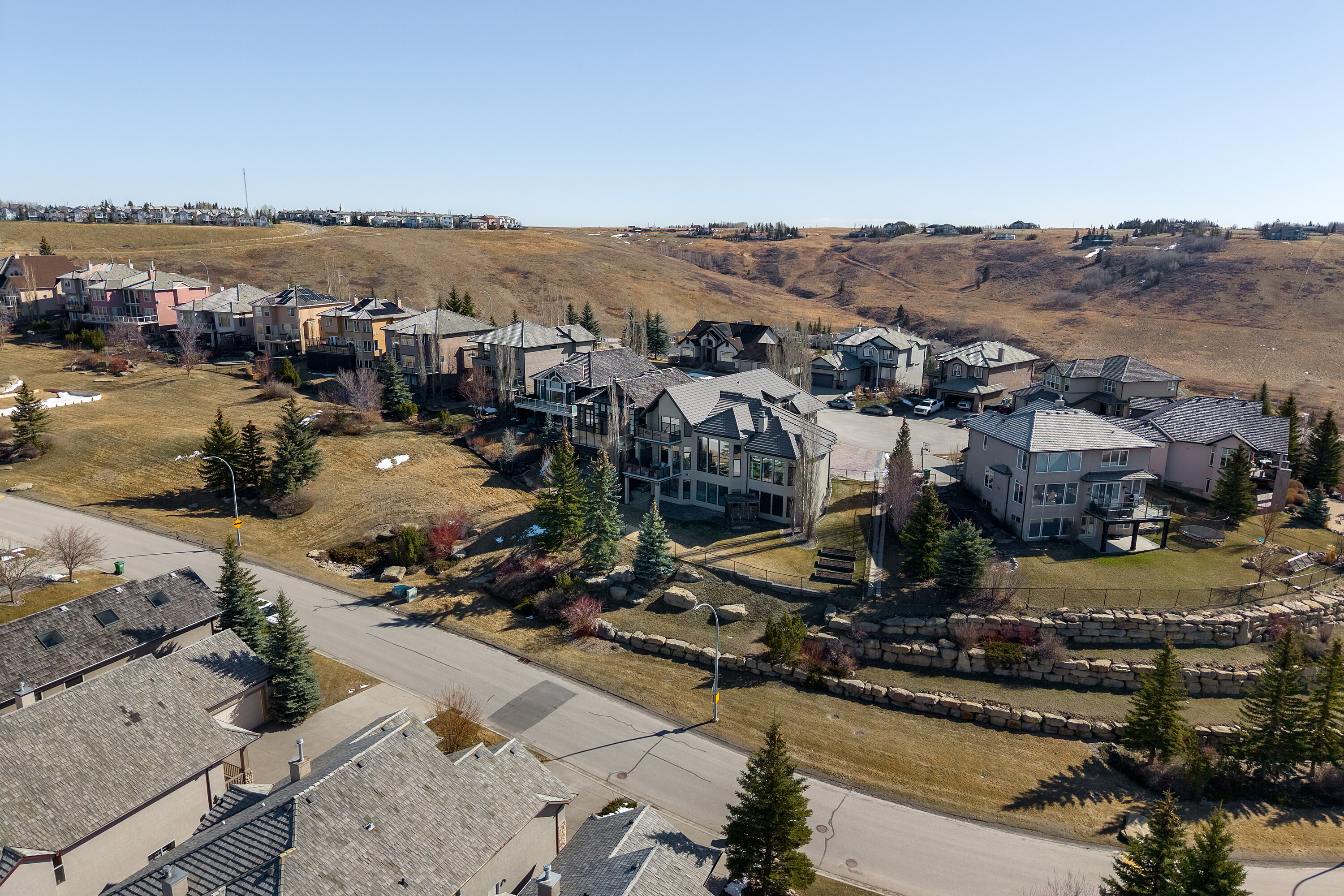  Elevated Mountain View Living - 物件實景