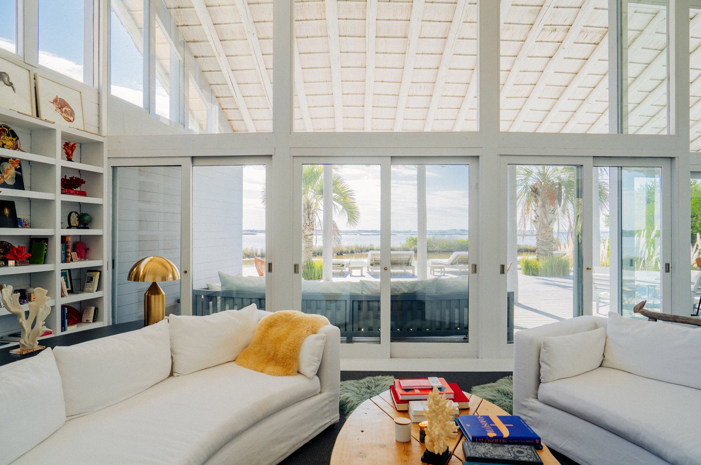  Dream house in Laguna José Ignacio - 物件實景