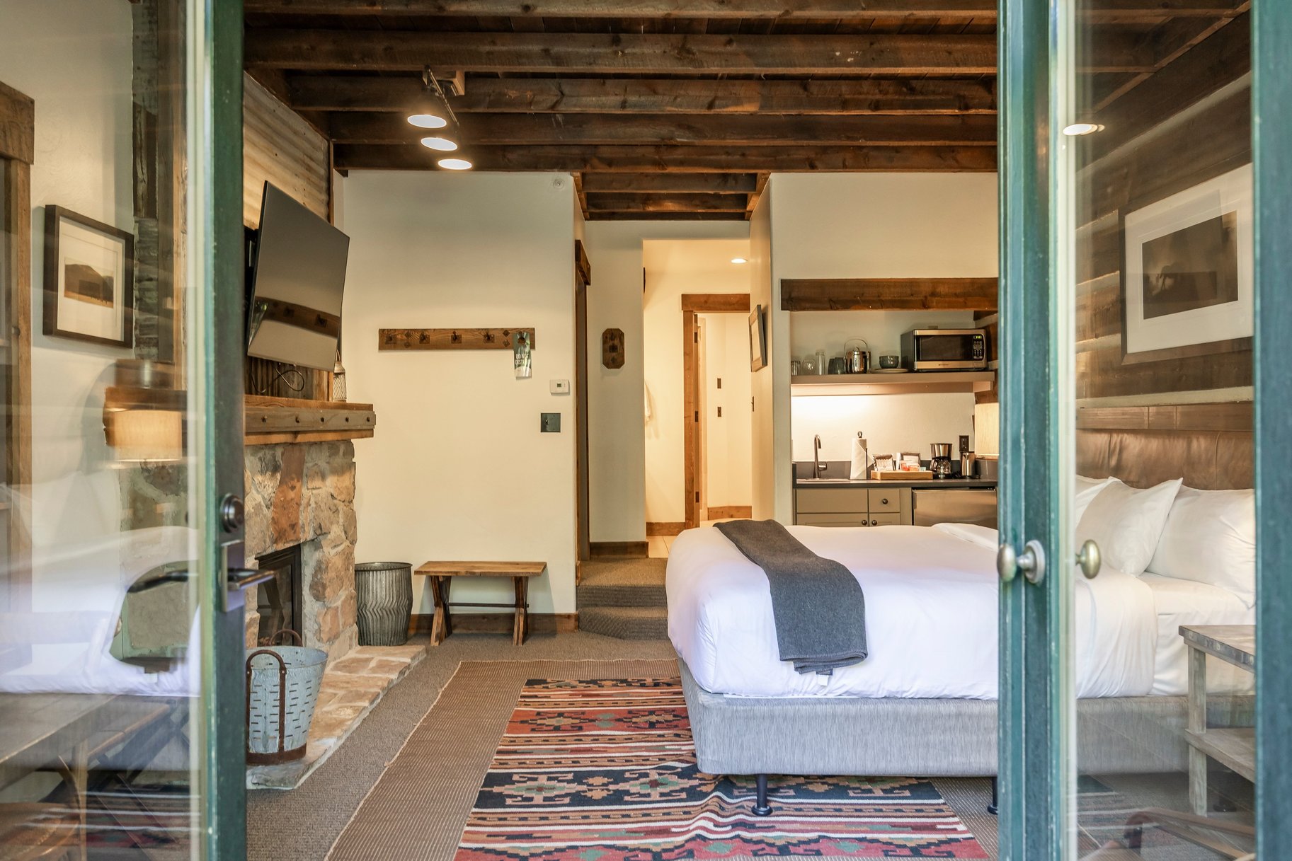 Largest River Run Cottage at Sundance - 物件實景