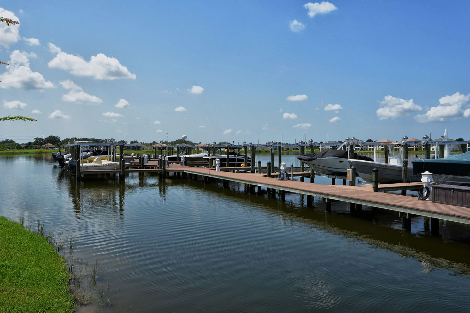  TERRACE III AT TIDEWATER PRESERVE PH I - 物件實景