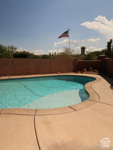 Washington, Utah, 84780, United States, 3 Bedrooms Bedrooms, ,2 BathroomsBathrooms,Residential,For Sale,1937019