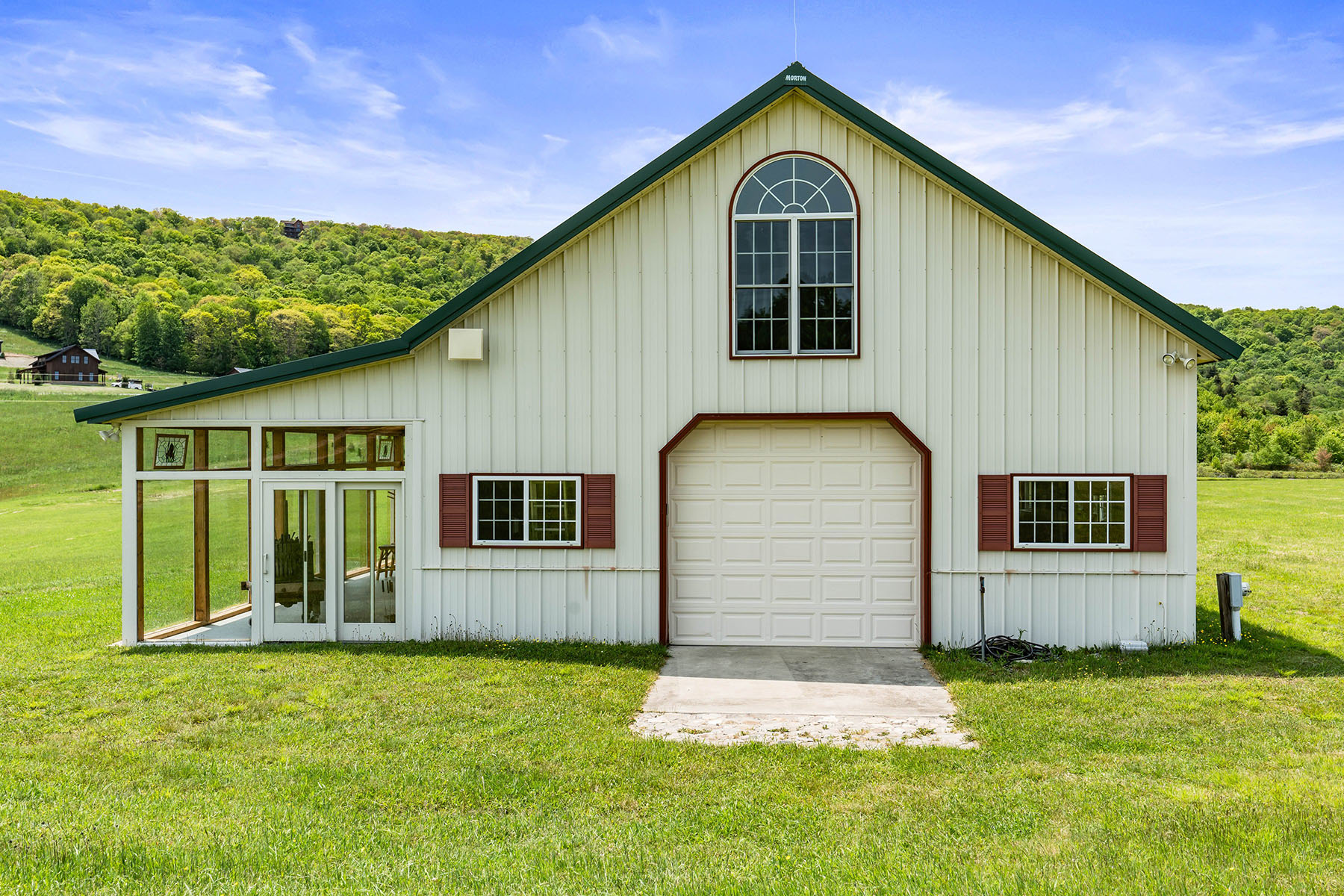  BANNER ELK - 物件實景