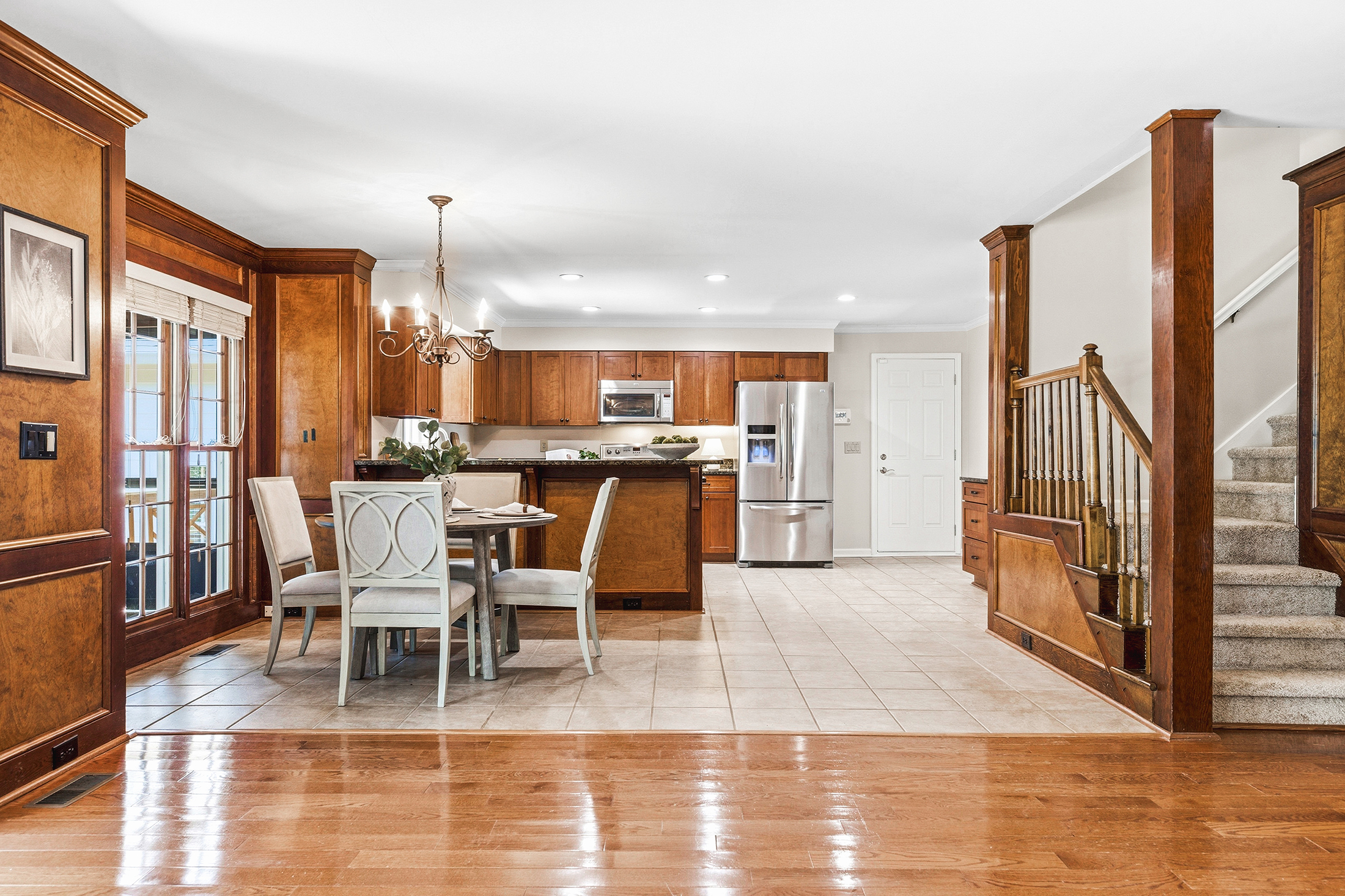  Refreshed and Move-In Ready Home in Ideal East Cobb Location - 物件實景
