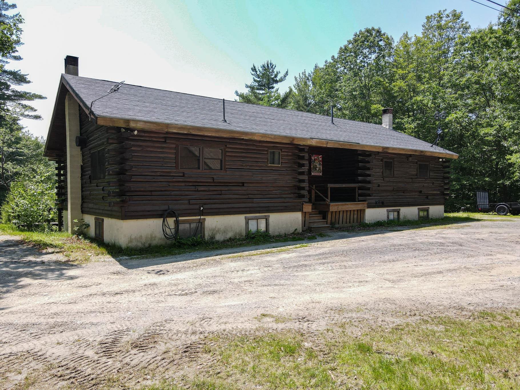 Bradford, New Hampshire, 03221, United States, 3 Bedrooms Bedrooms, ,2 BathroomsBathrooms,Residential,For Sale,1856760