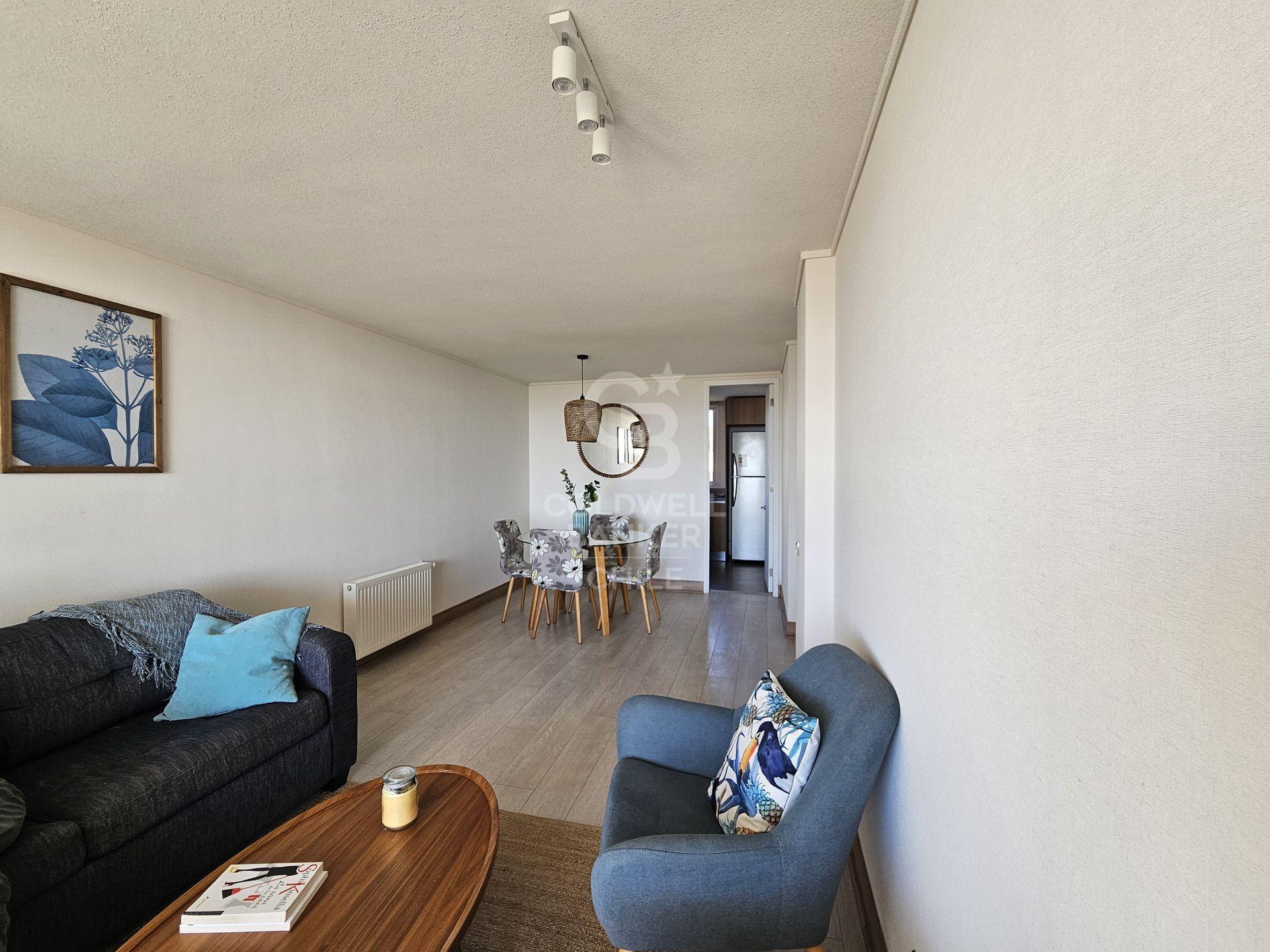 Concón, Chile, 3 Bedrooms Bedrooms, ,2 BathroomsBathrooms,Residential,For Sale,1796419