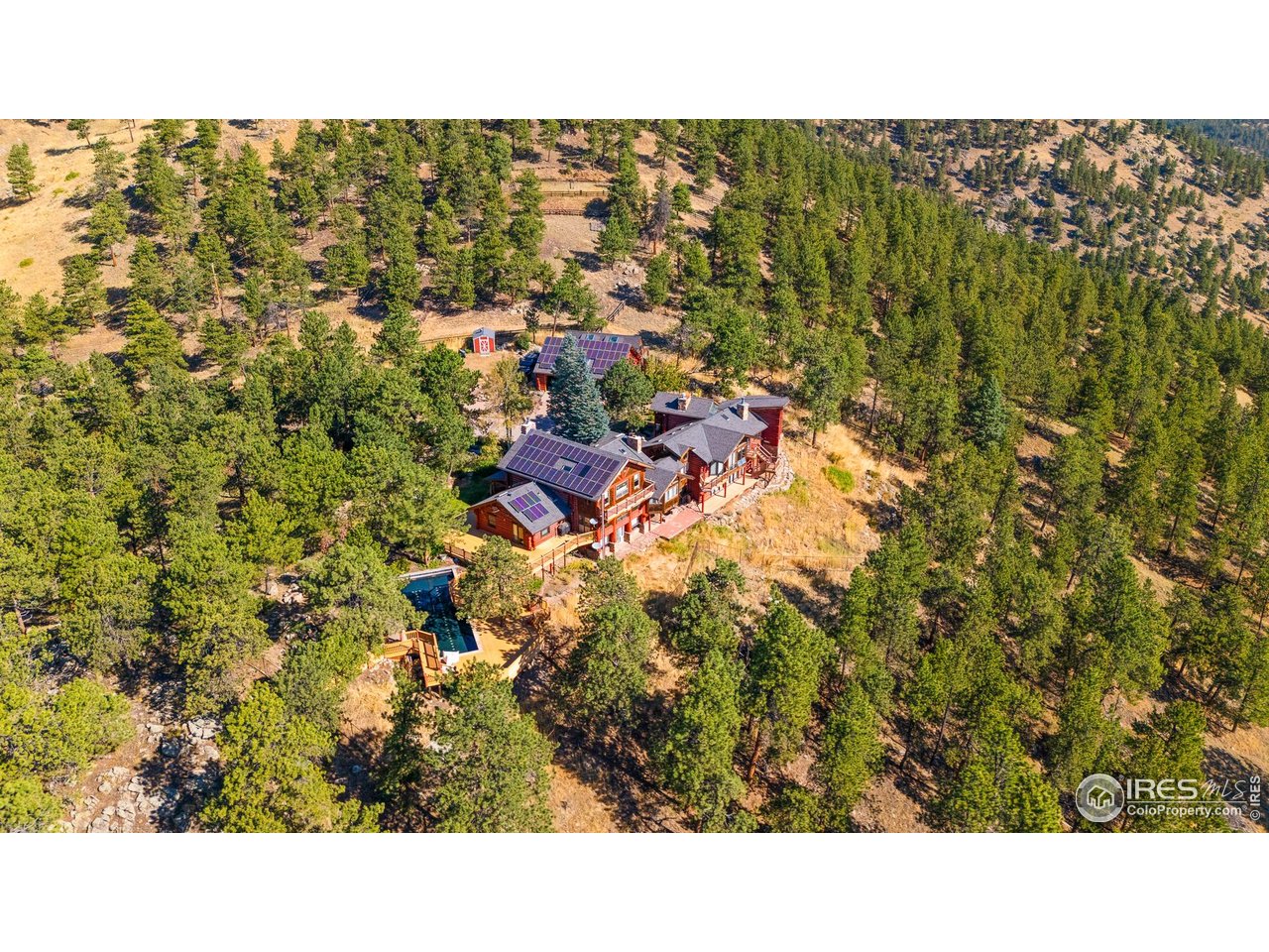 Boulder, Colorado, 80302, United States, 5 Bedrooms Bedrooms, ,7 BathroomsBathrooms,Residential,For Sale,1993218